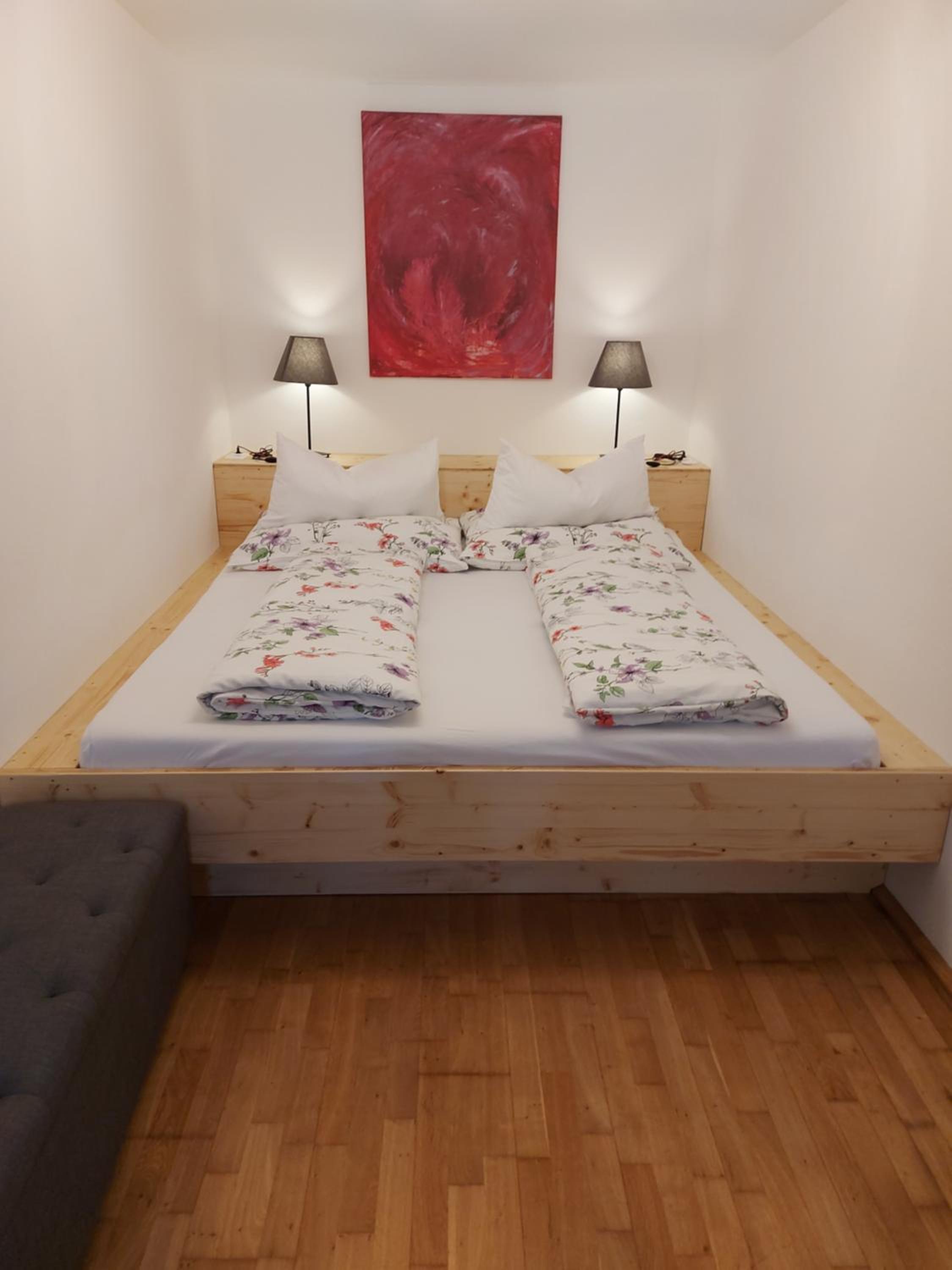 Ferienwohnung Woferlbauer