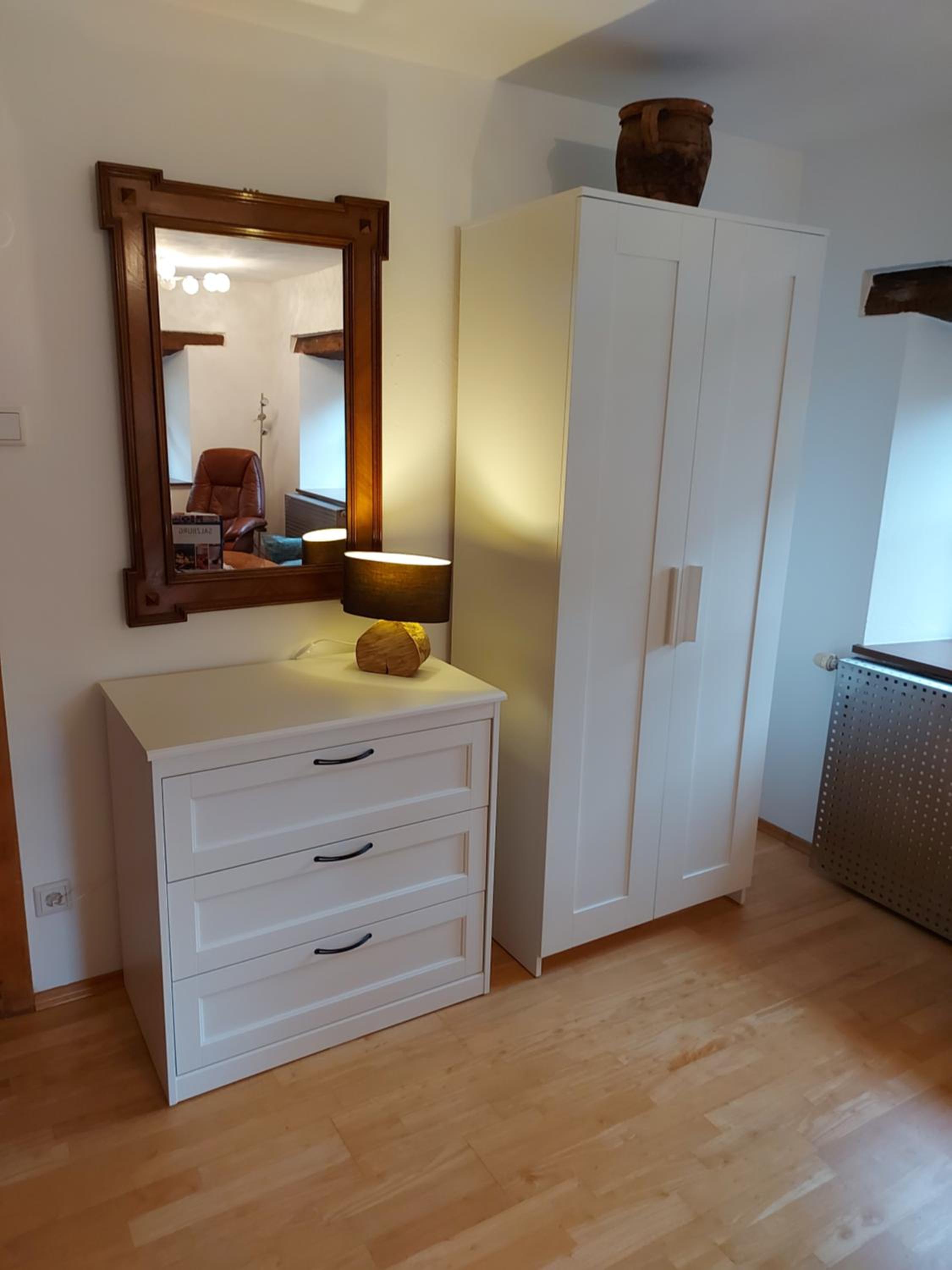 Ferienwohnung Woferlbauer