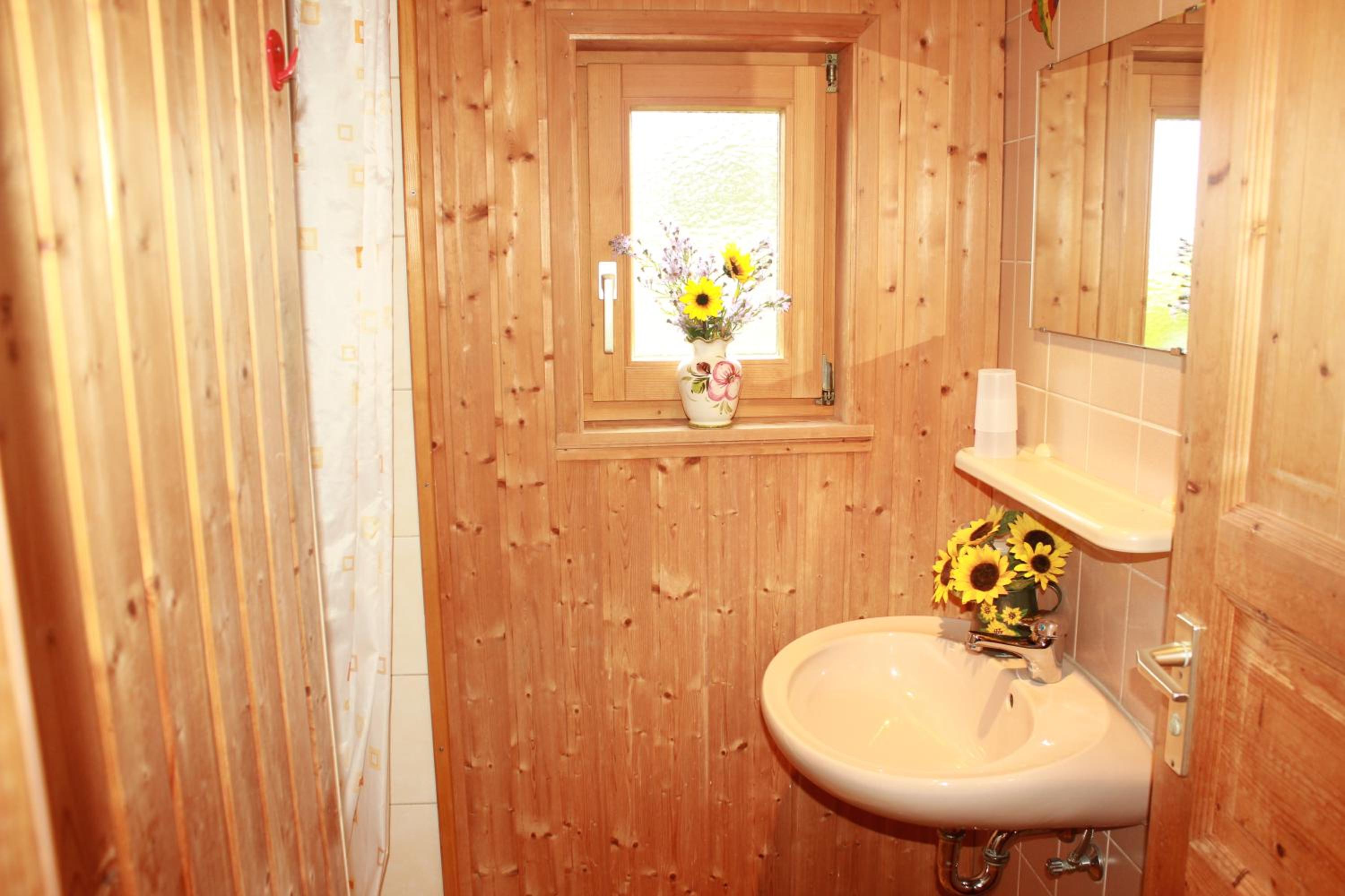 Ferienhaus Talblick
