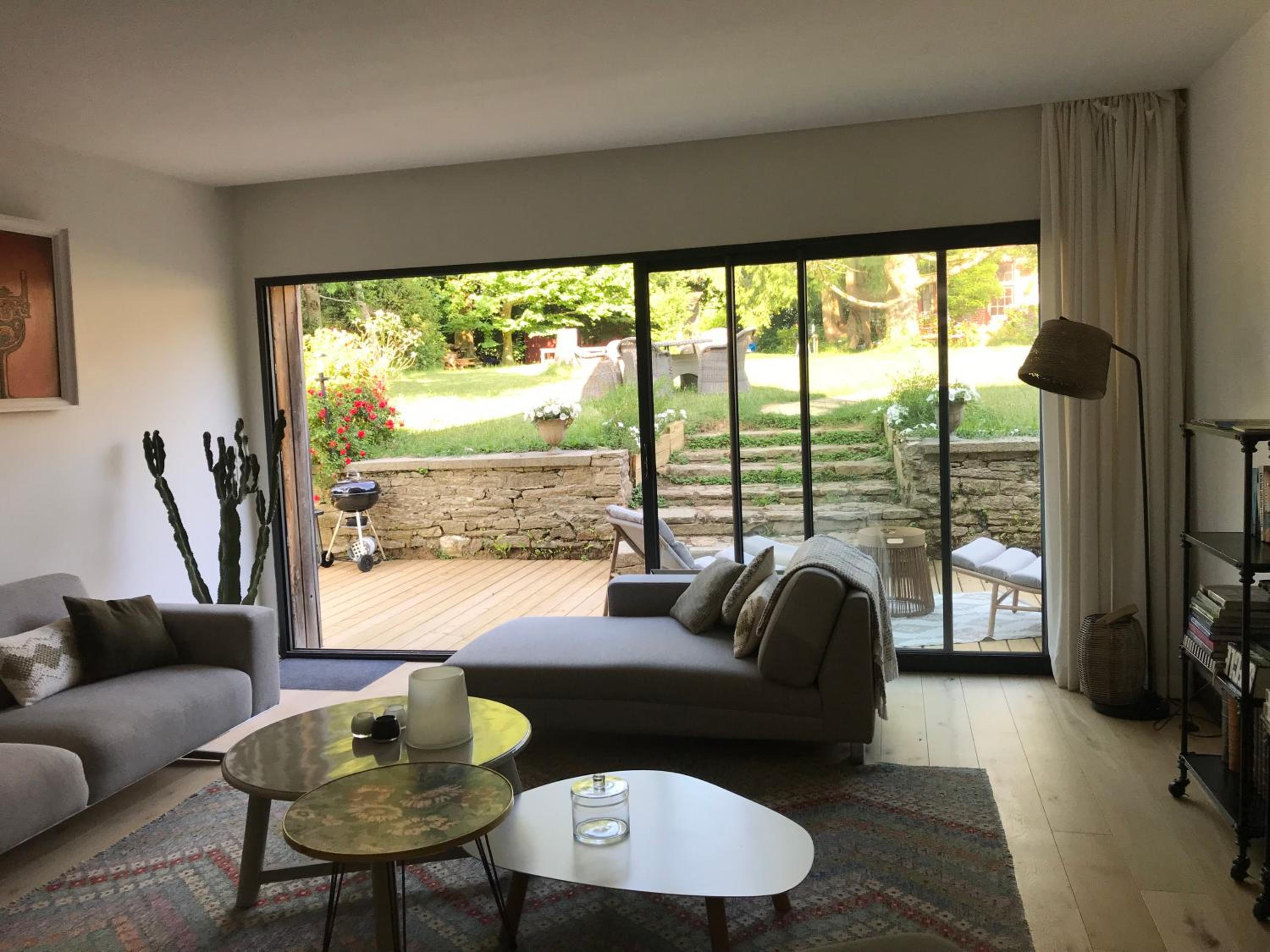 Le Pavillon de Kériolet, photo 11