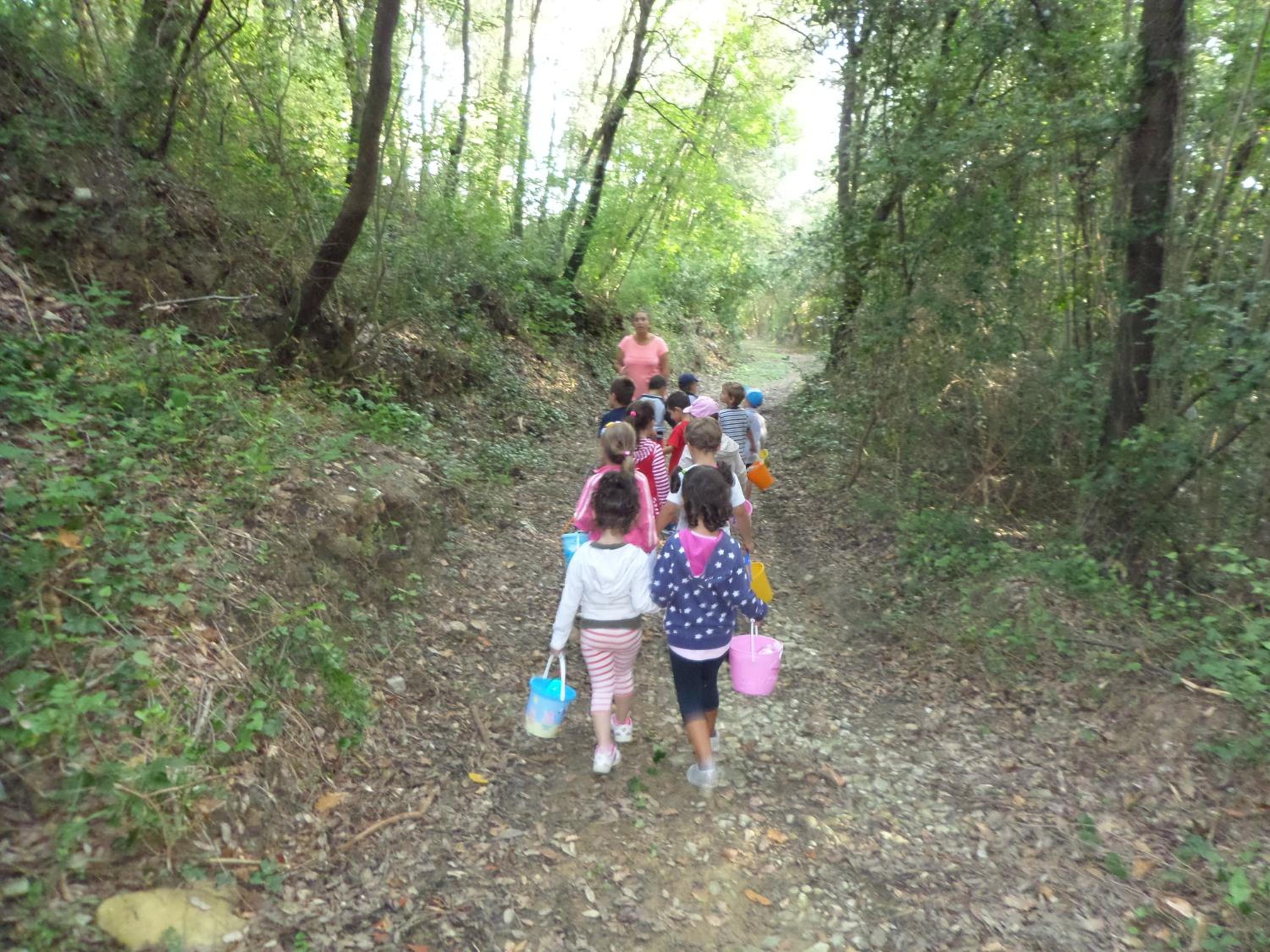 Agriturismo Cappellese