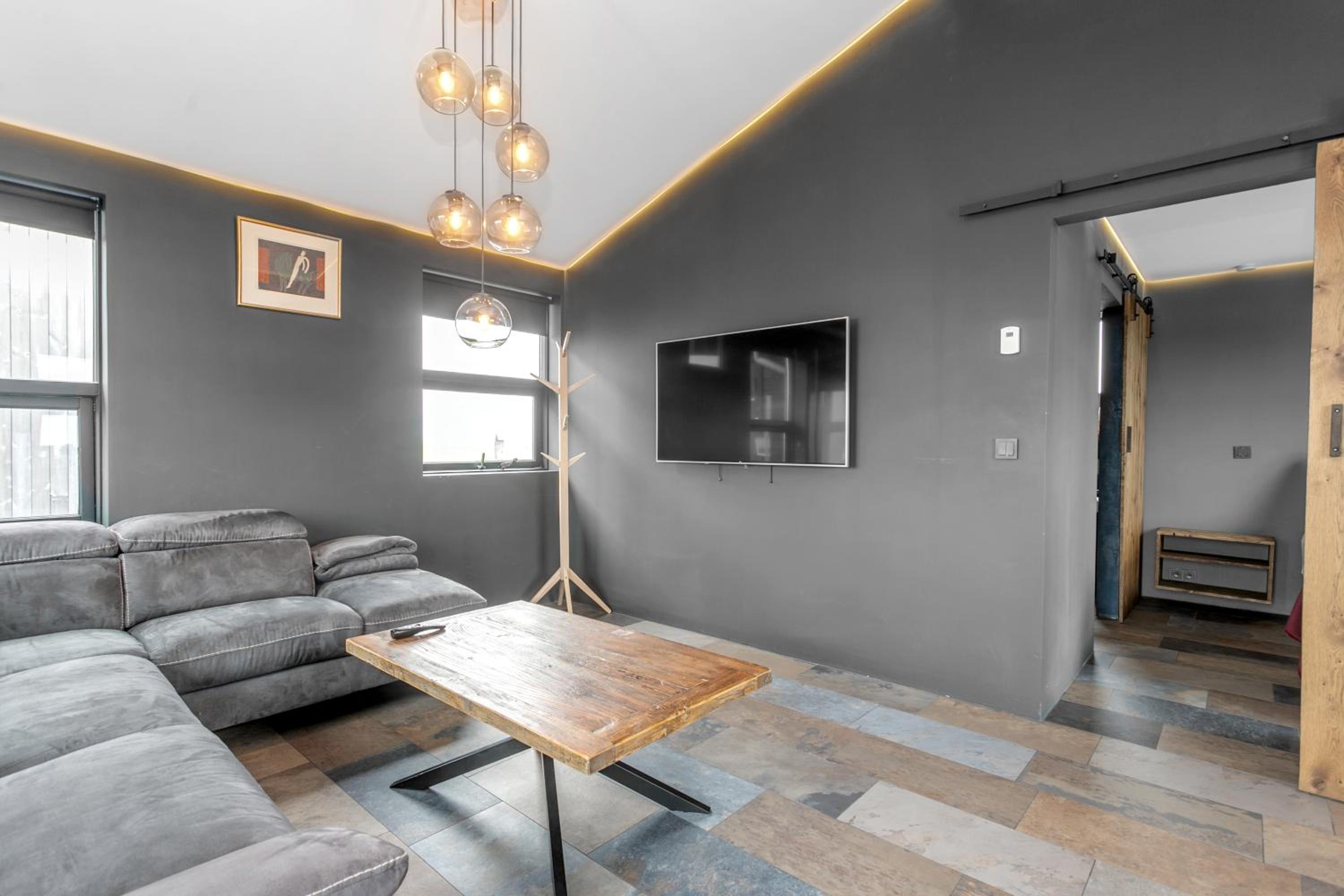 Hrafnasel Guesthouse