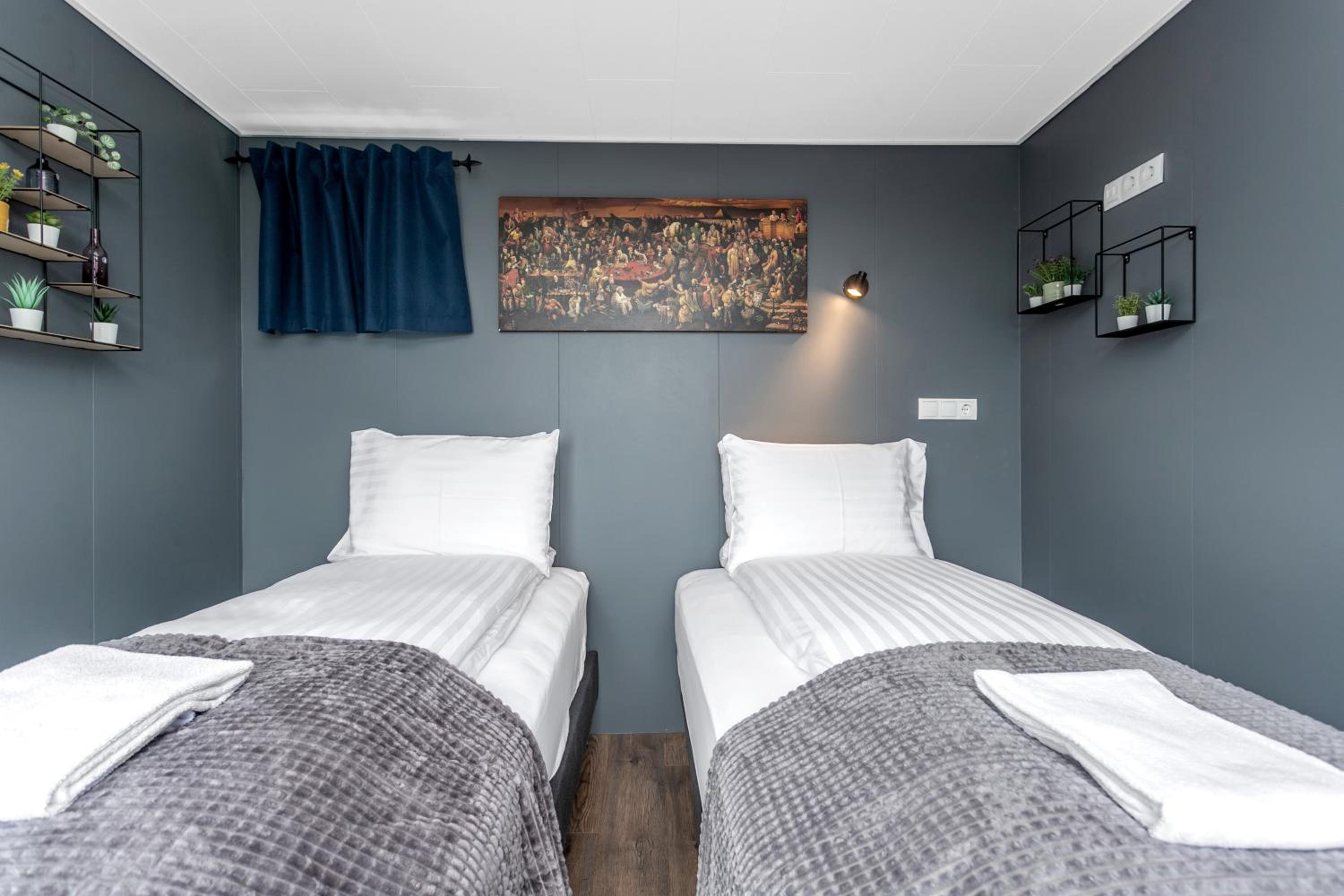 Hrafnasel Guesthouse