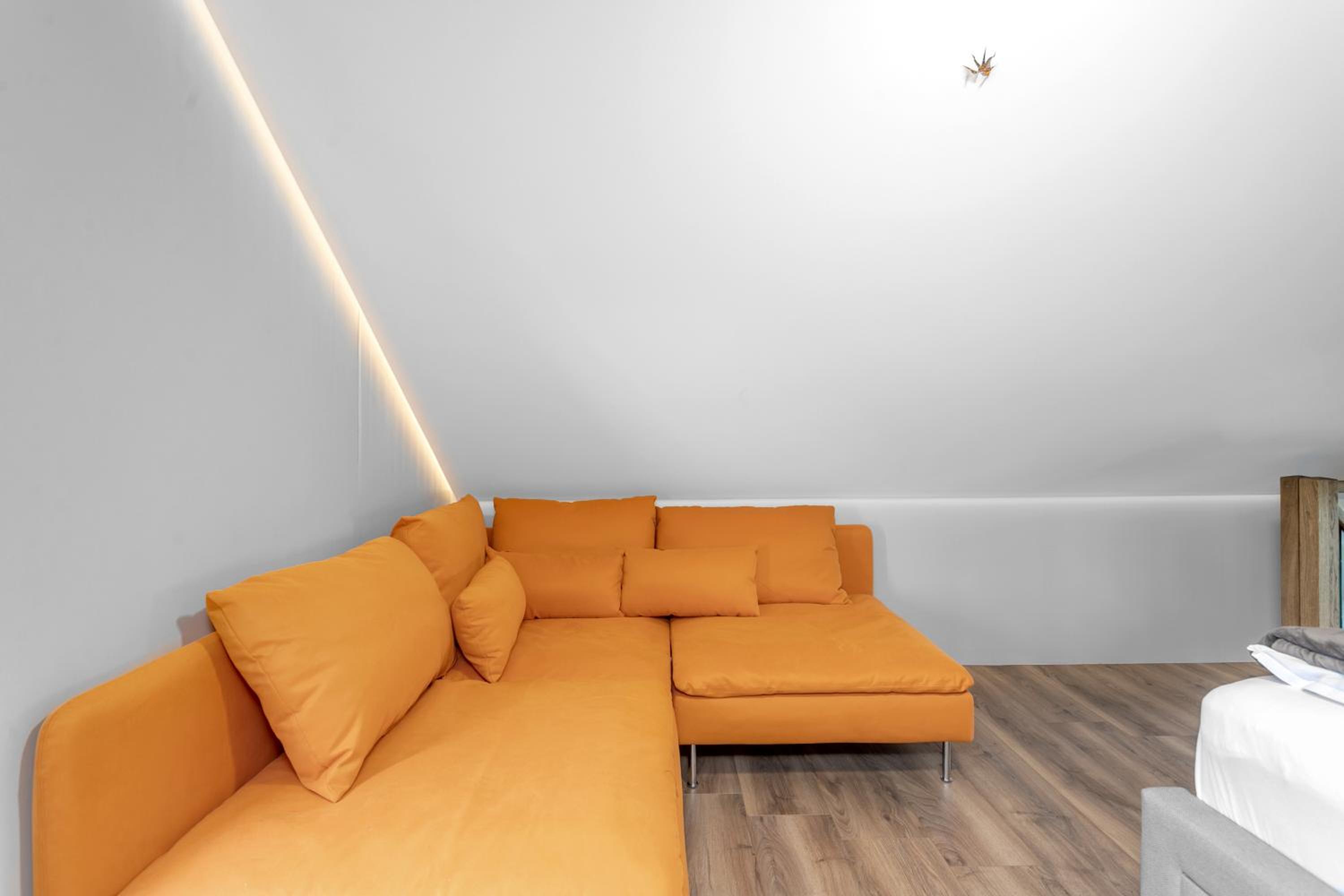 Hrafnasel Guesthouse