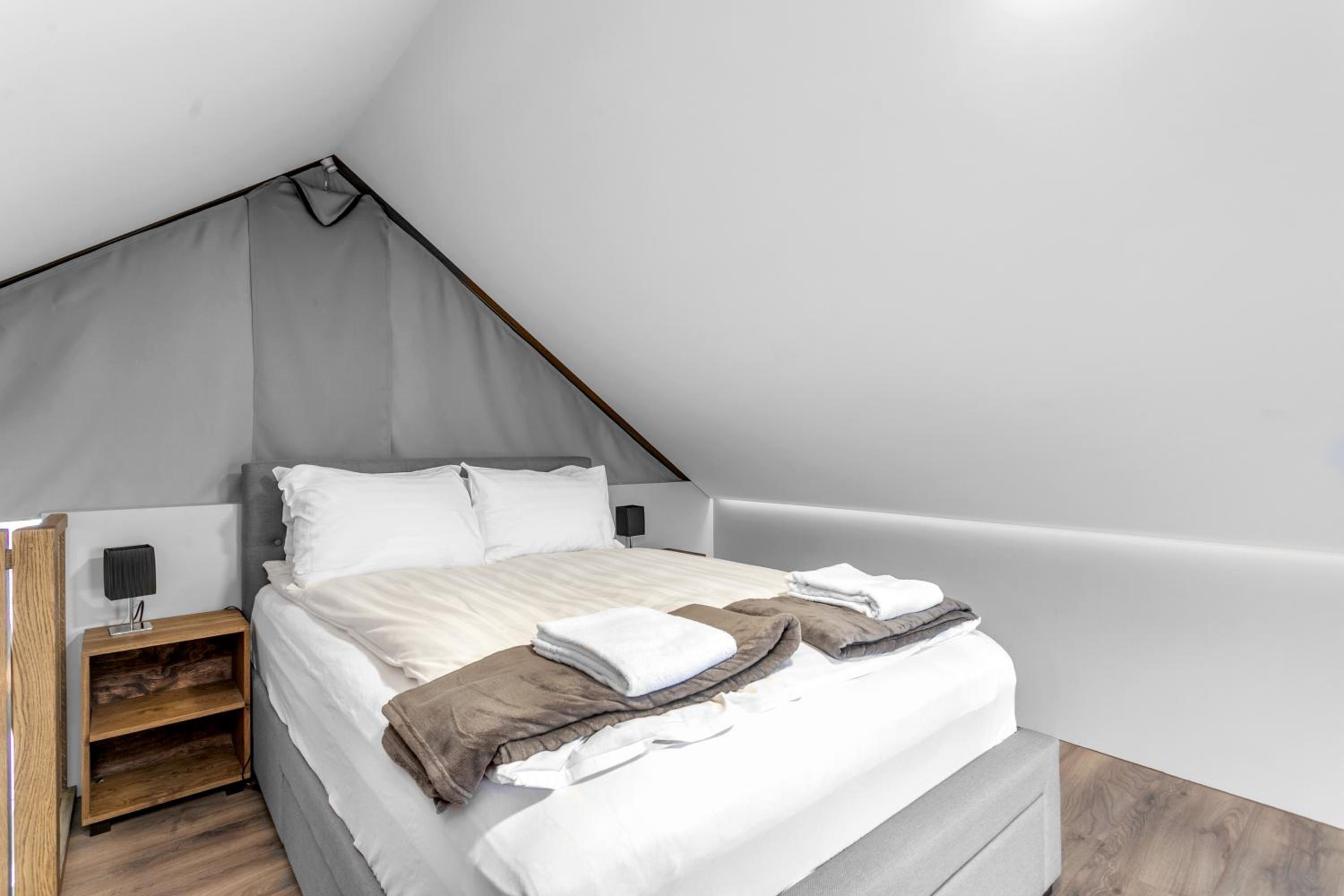 Hrafnasel Guesthouse