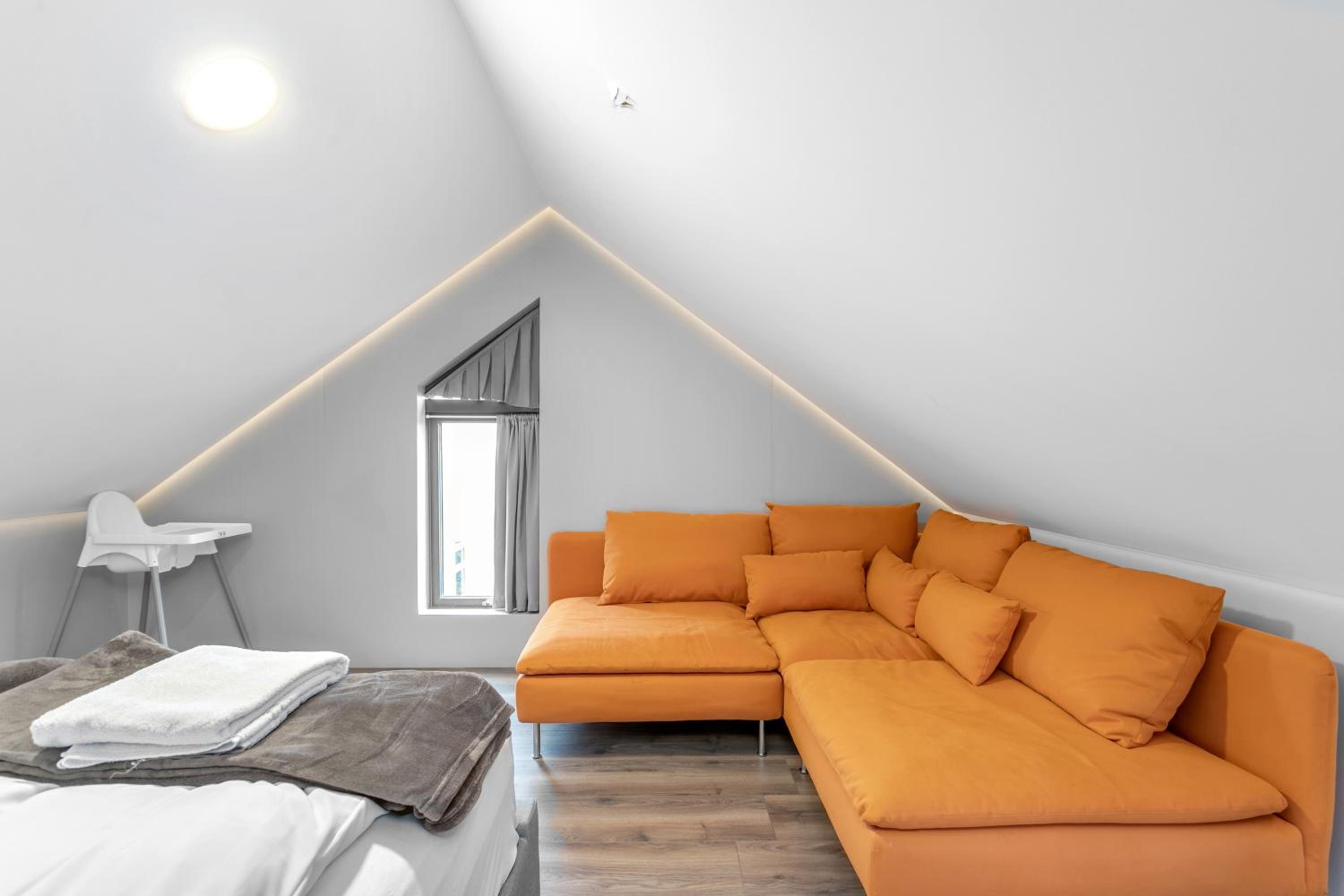 Hrafnasel Guesthouse