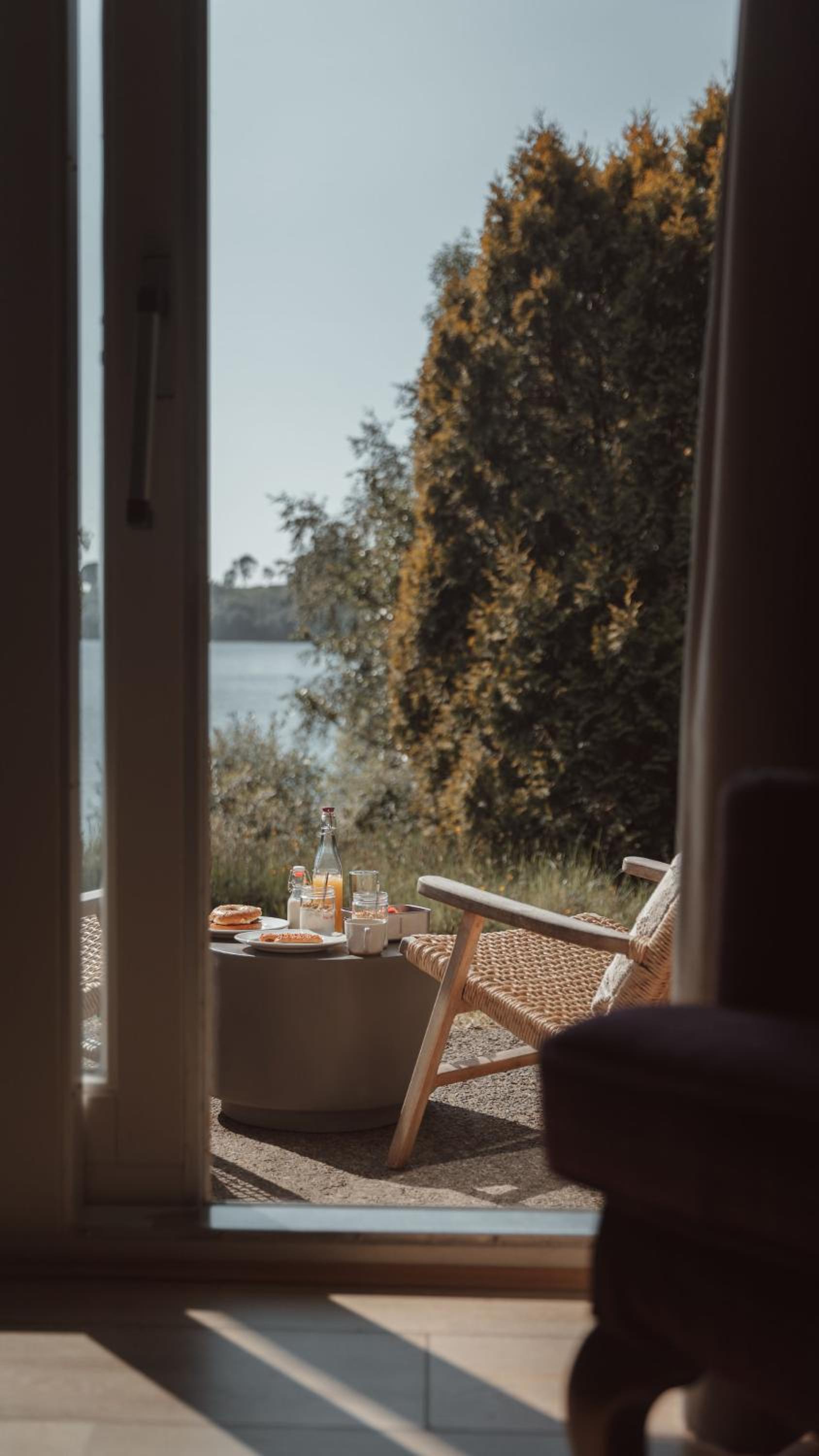 Hotel The Elements Lodge