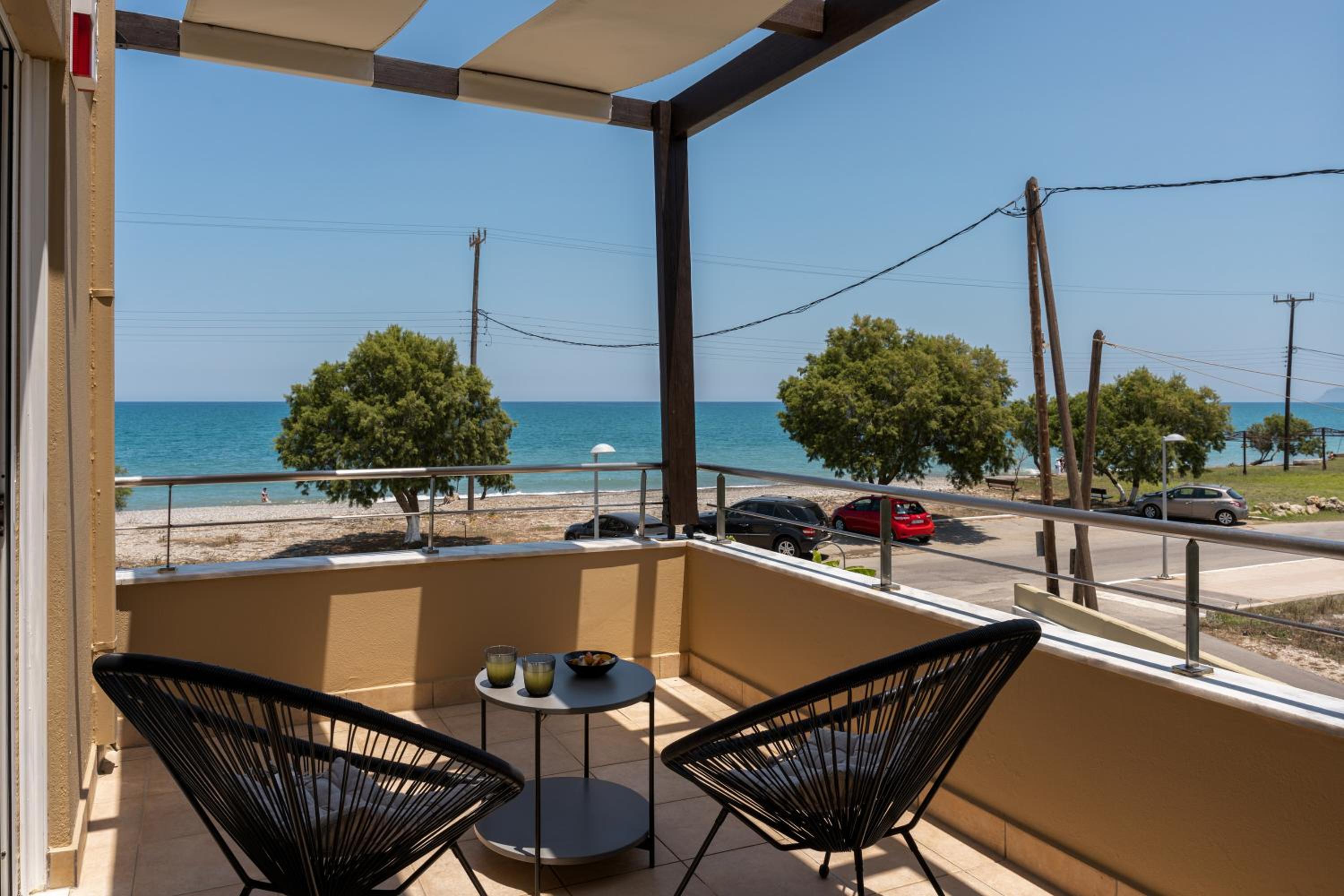 Villa Per Mare