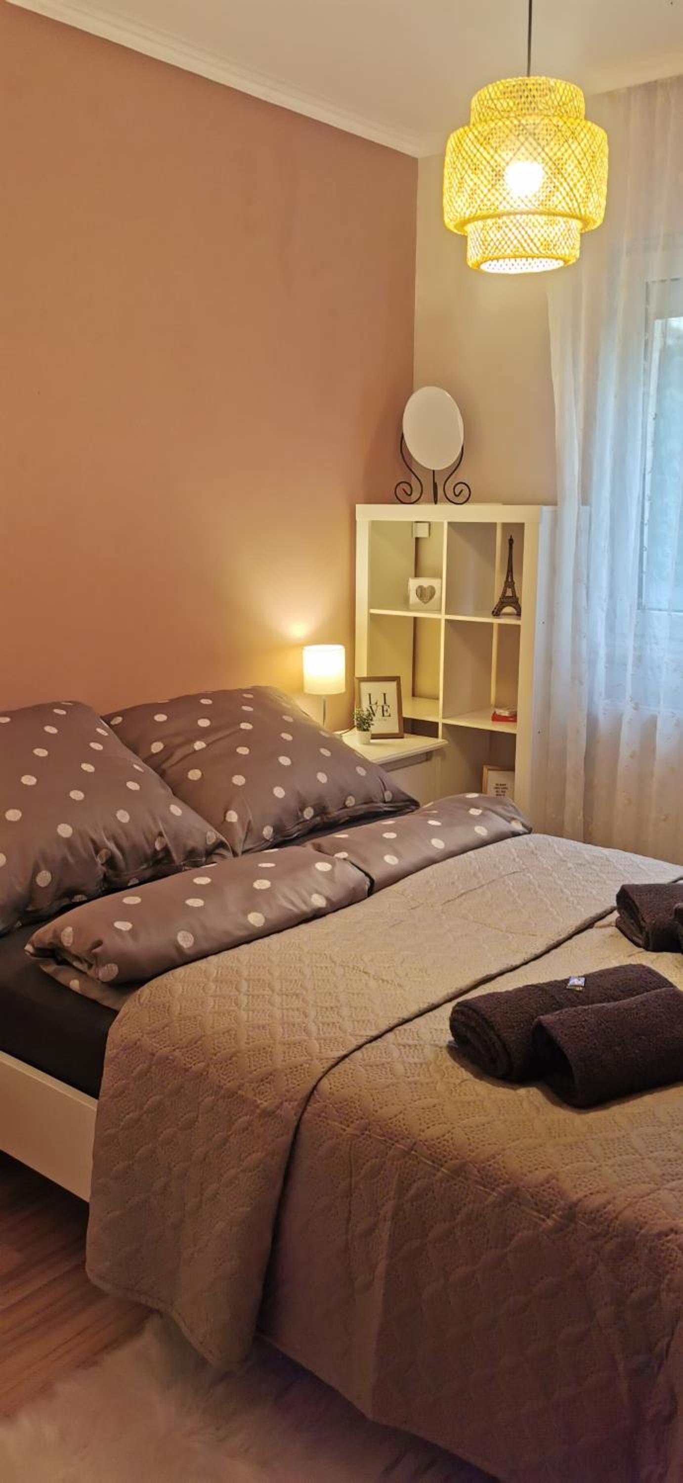 Mediterrania Apartment