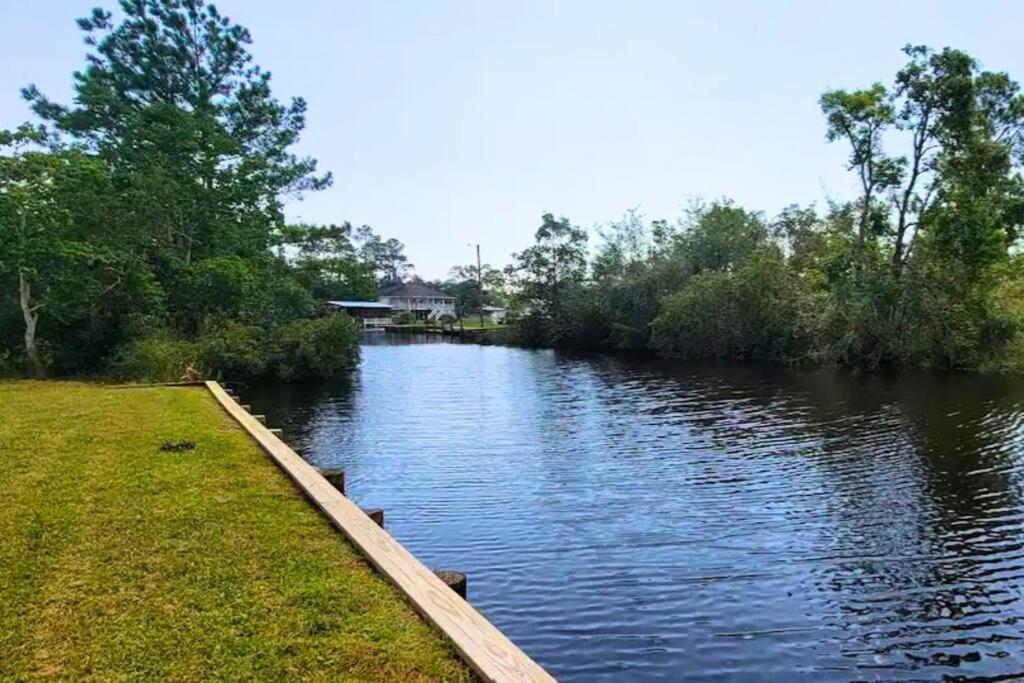 Camp Barracuda view 5