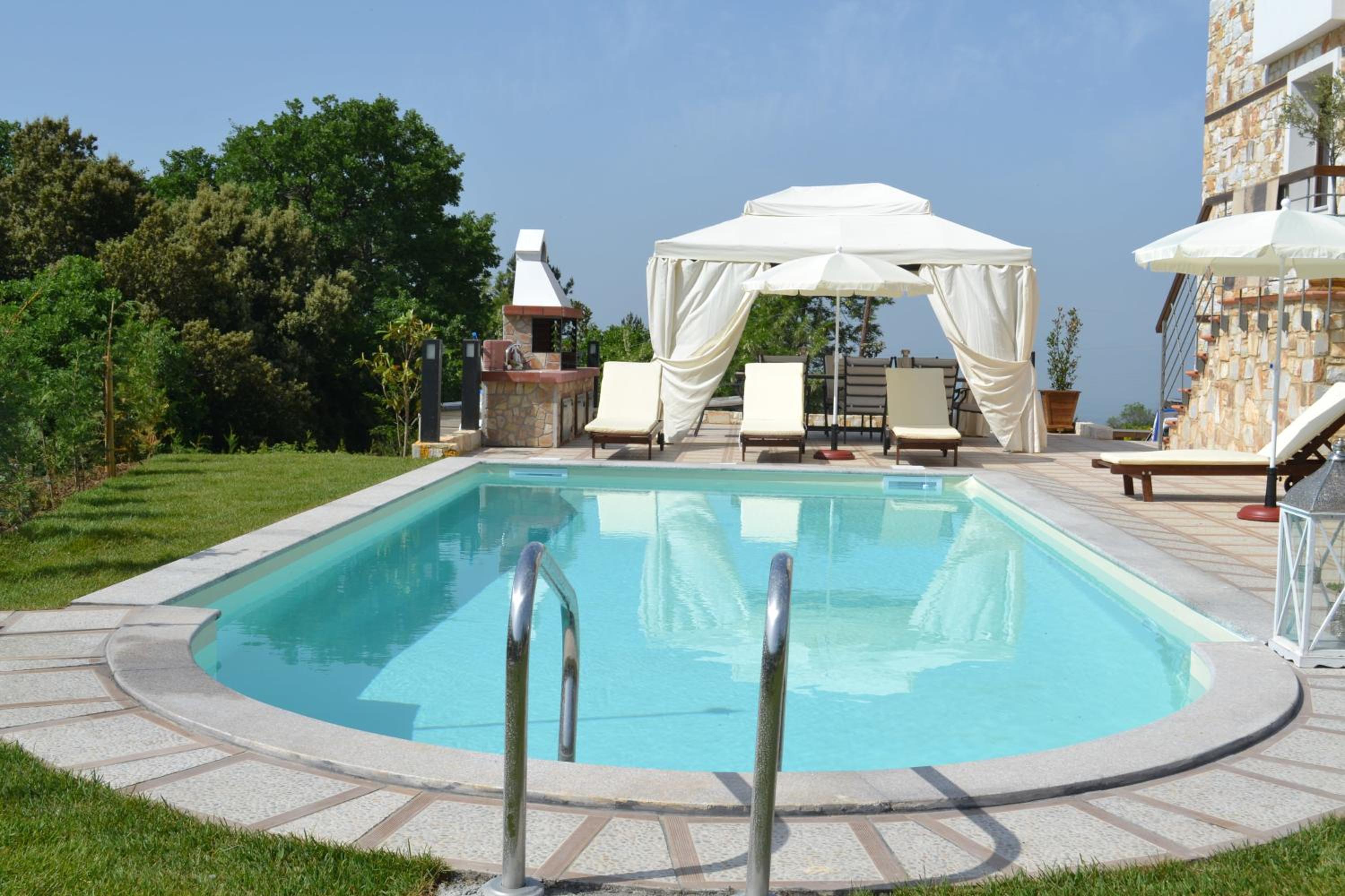 Evmorfes Villas, photo 84
