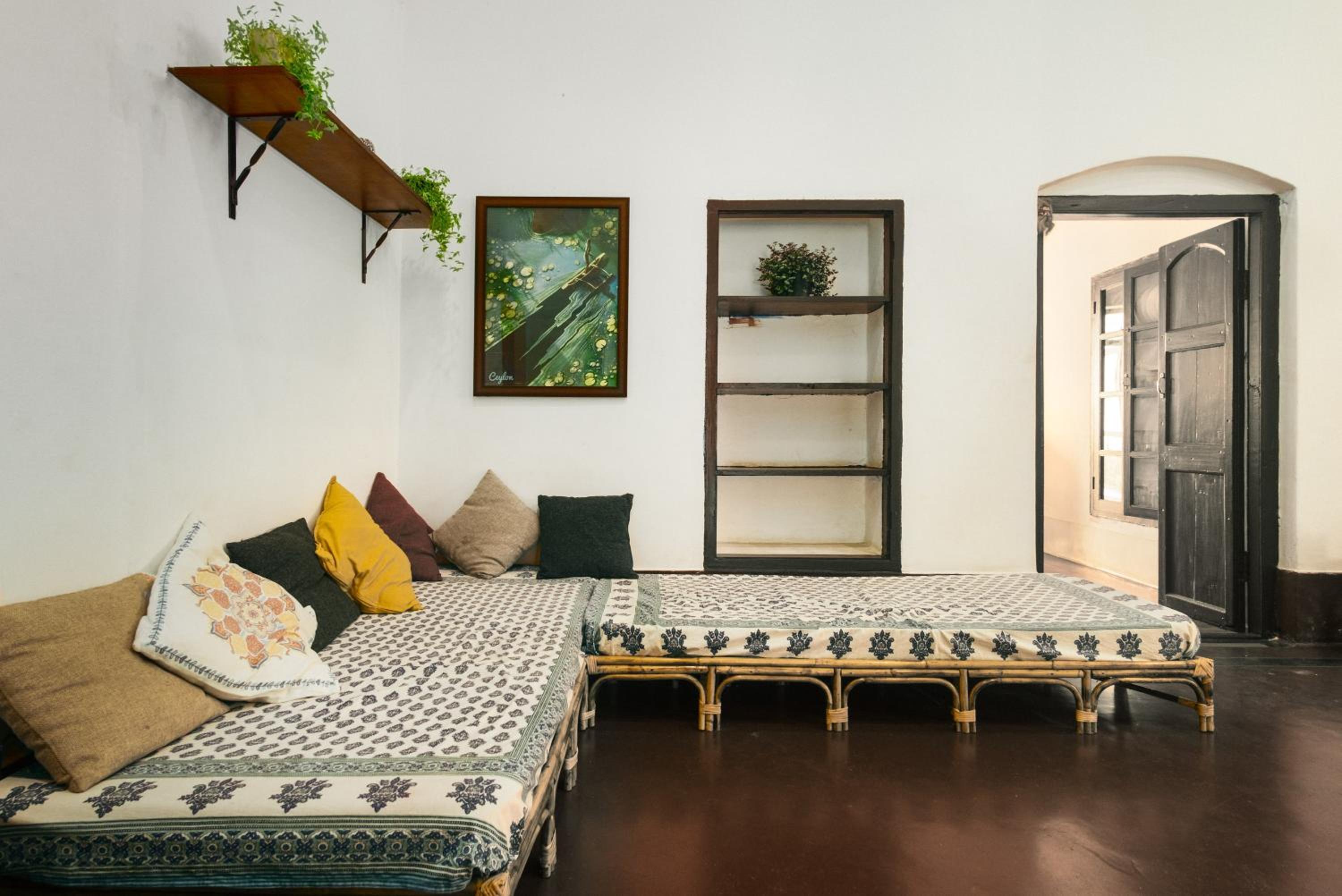 Laika Heritage Stay by evaddo
