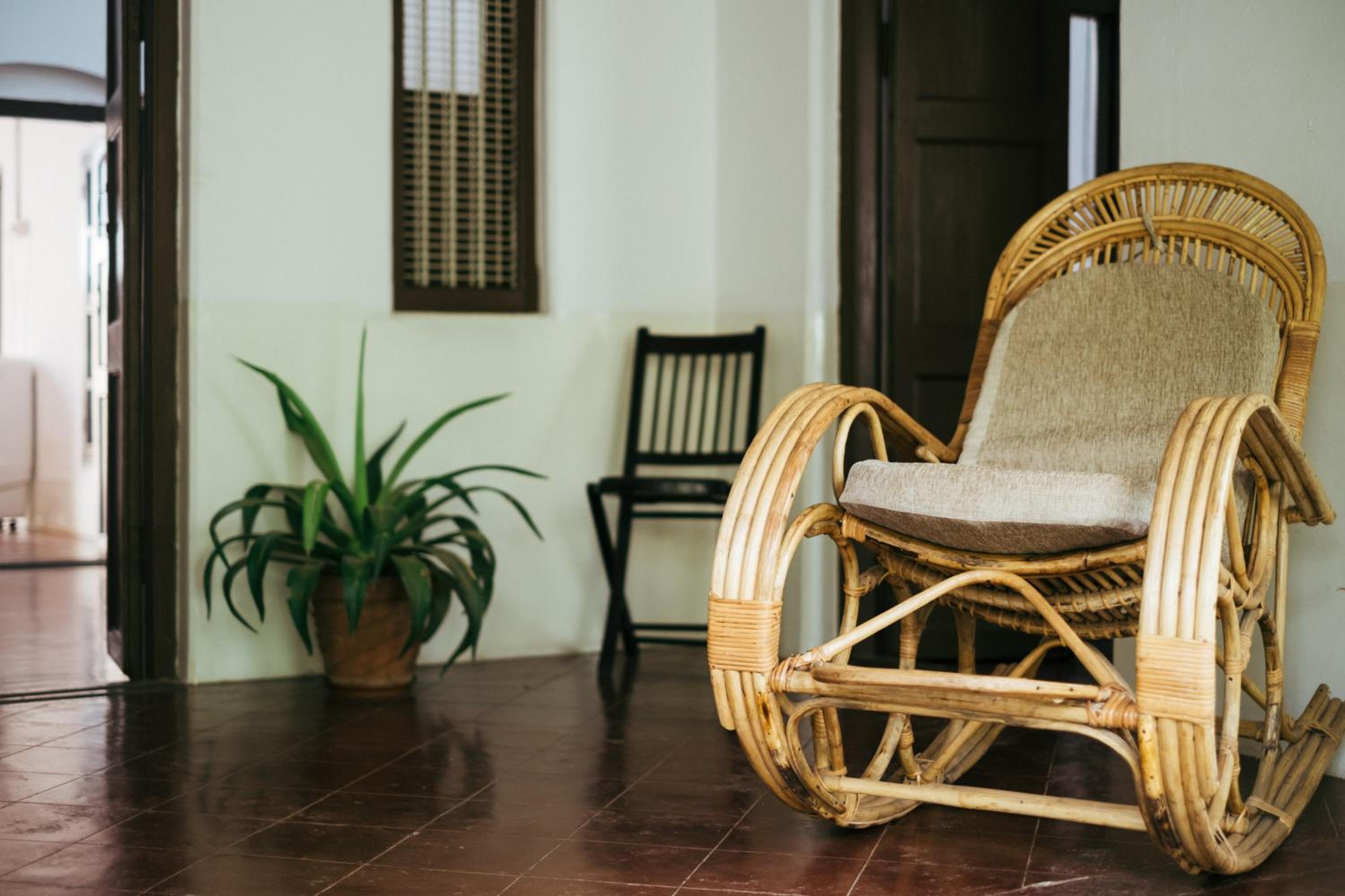 Laika Heritage Stay by evaddo