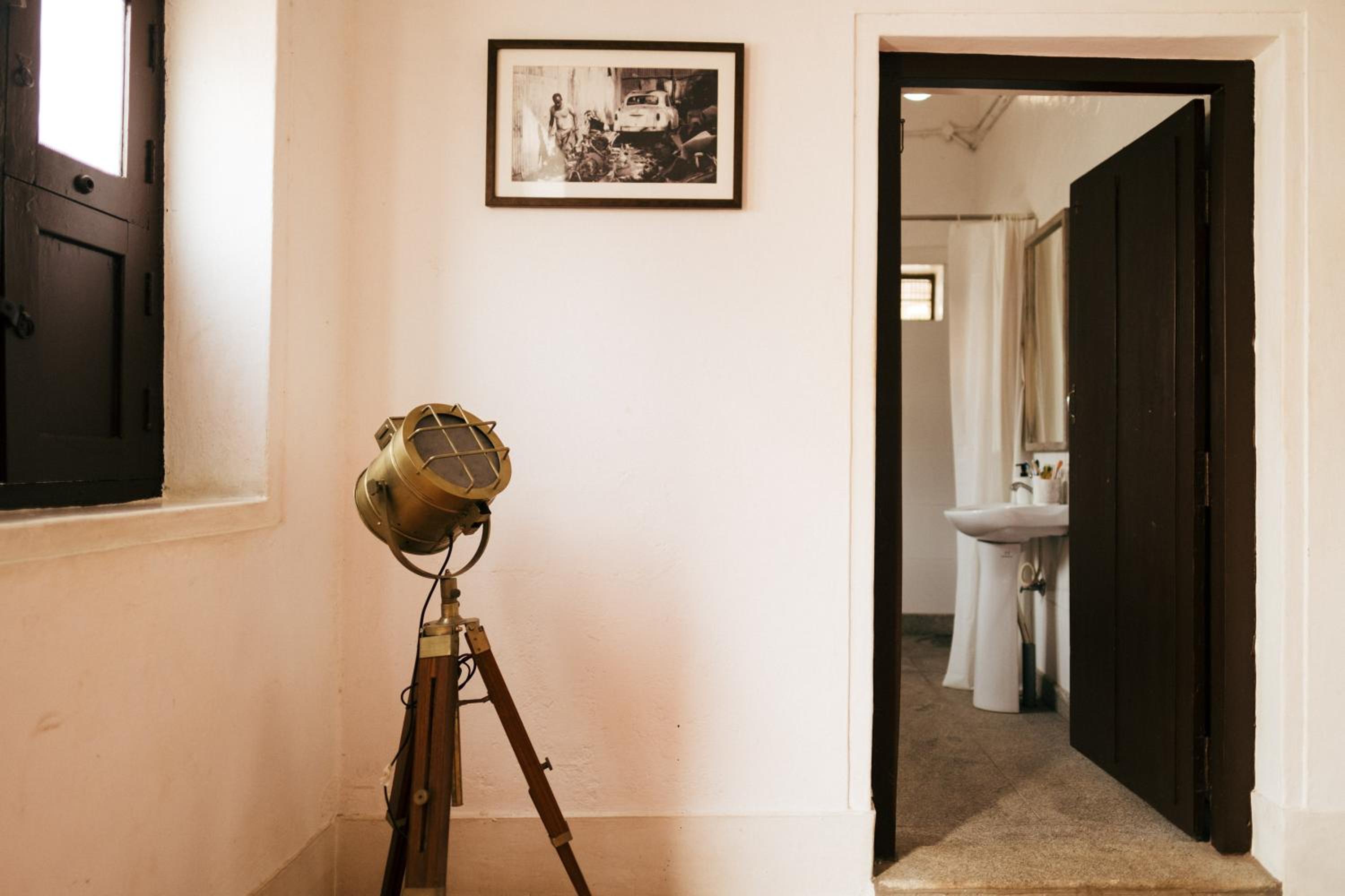 Laika Heritage Stay by evaddo