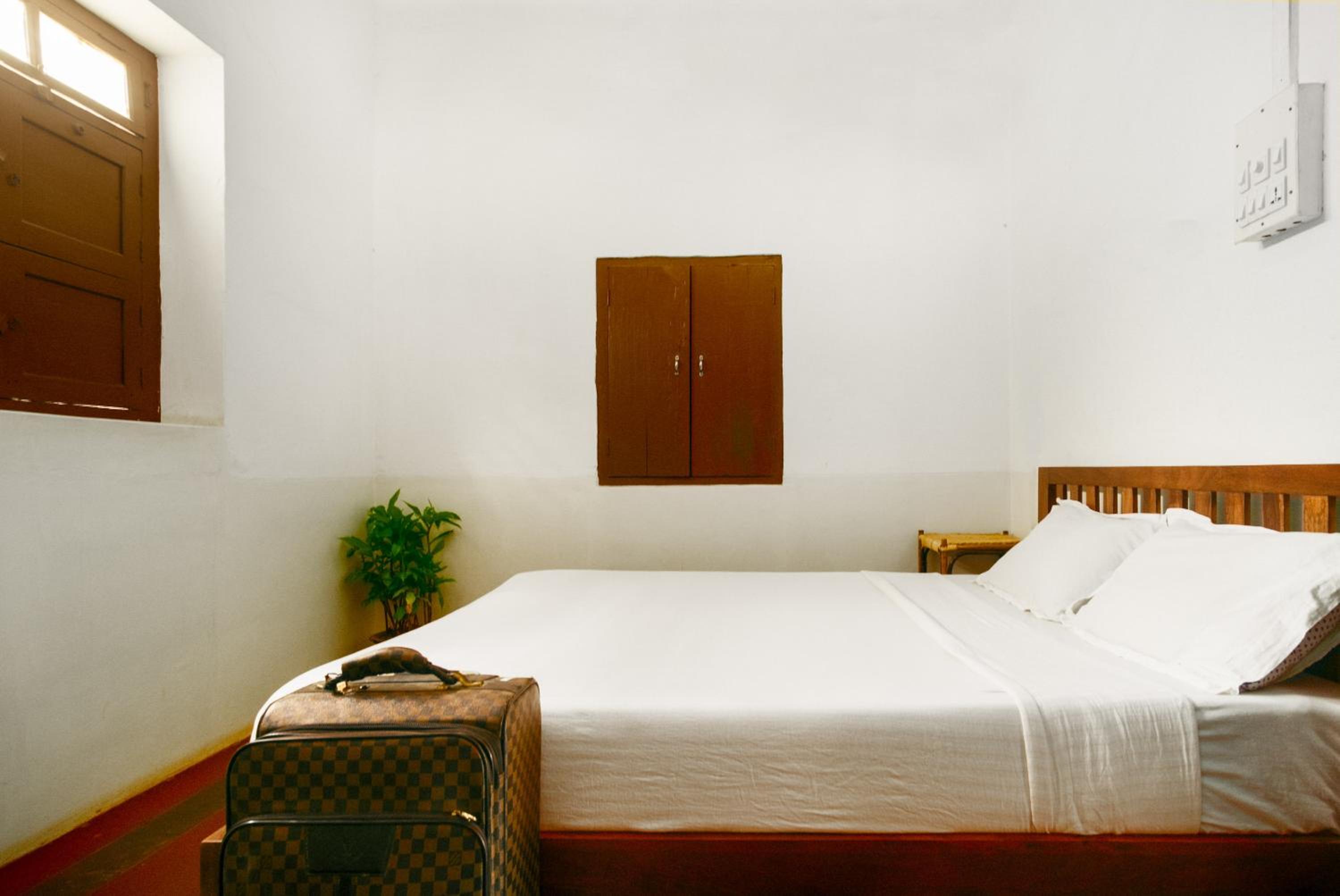 Laika Heritage Stay by evaddo