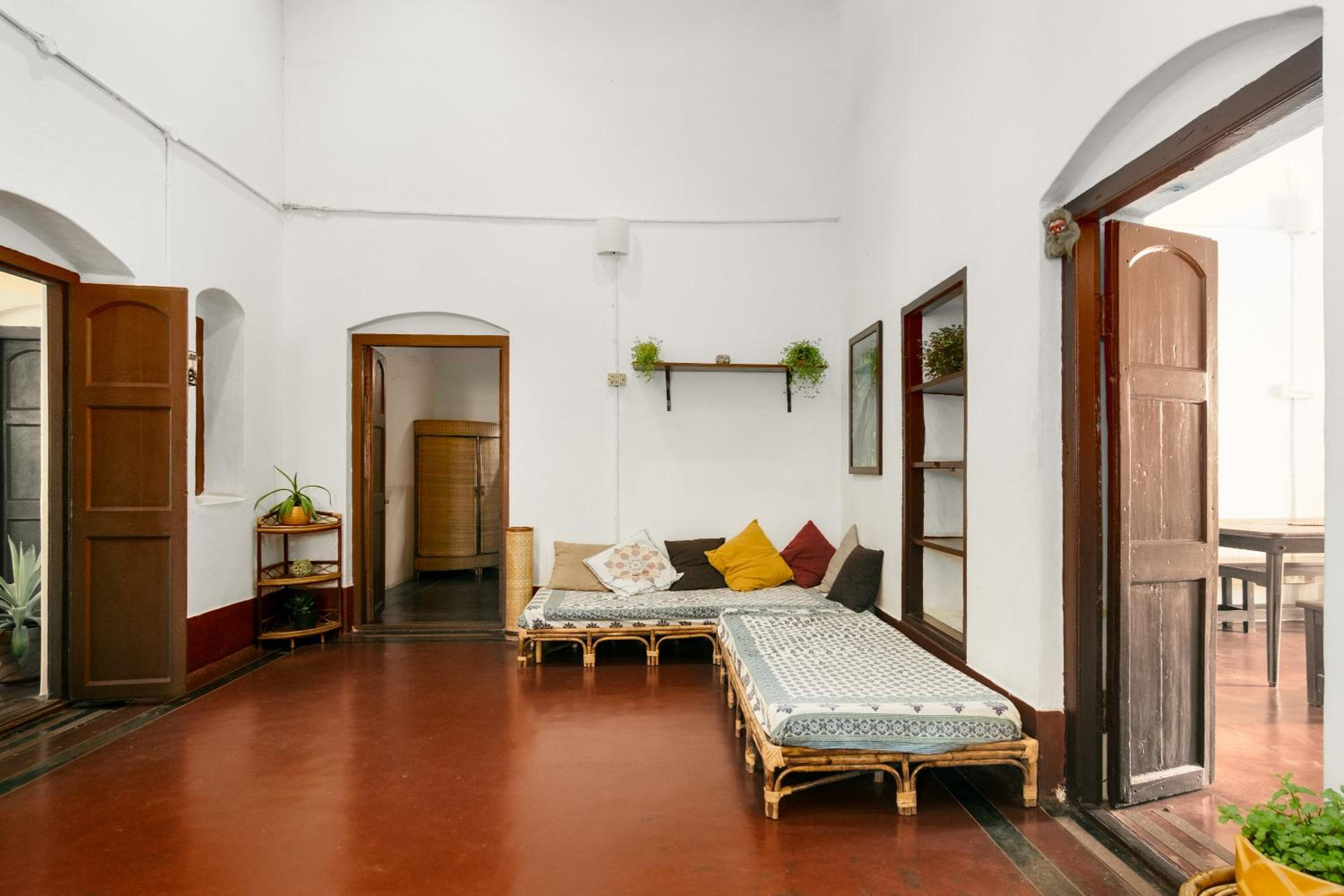 Laika Heritage Stay by evaddo