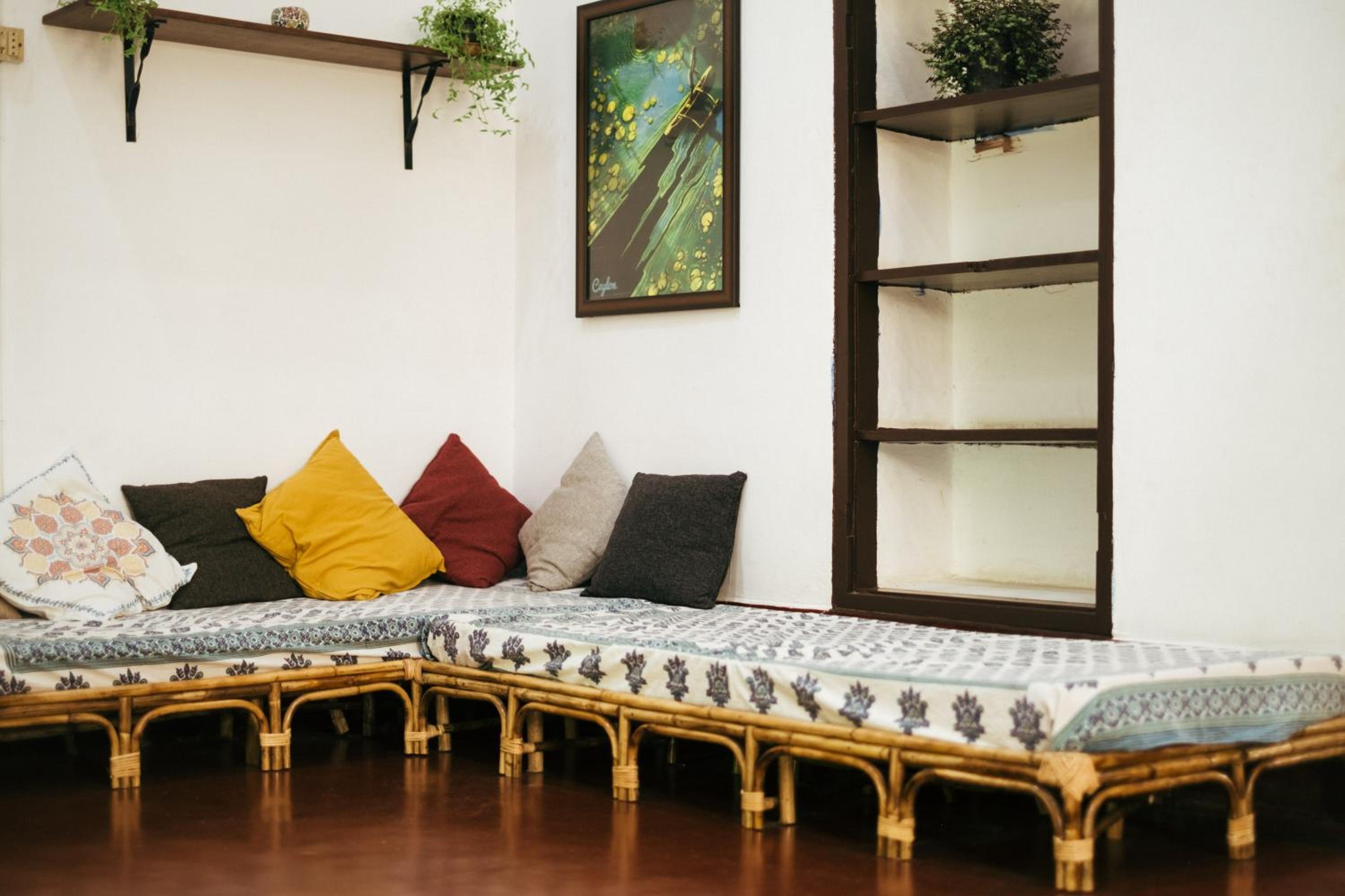 Laika Heritage Stay by evaddo