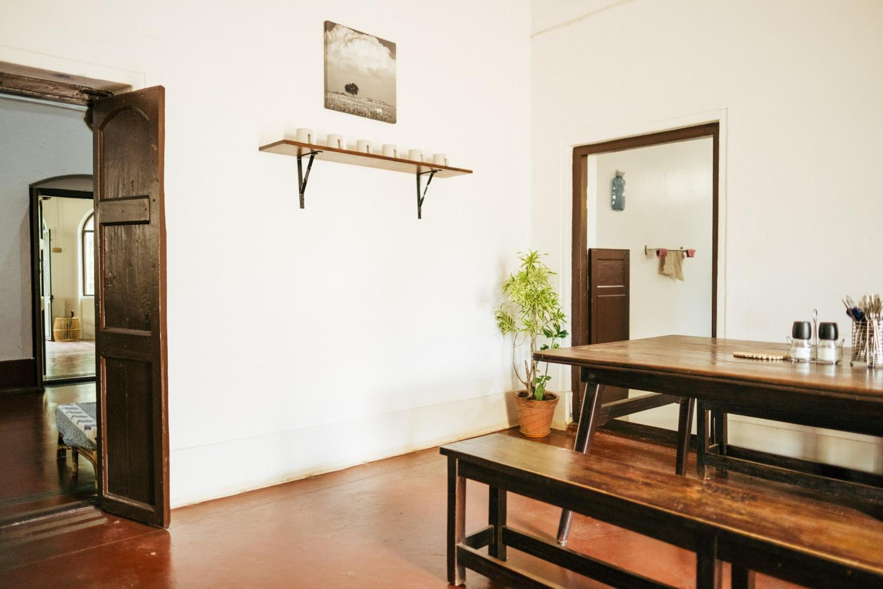 Laika Heritage Stay by evaddo