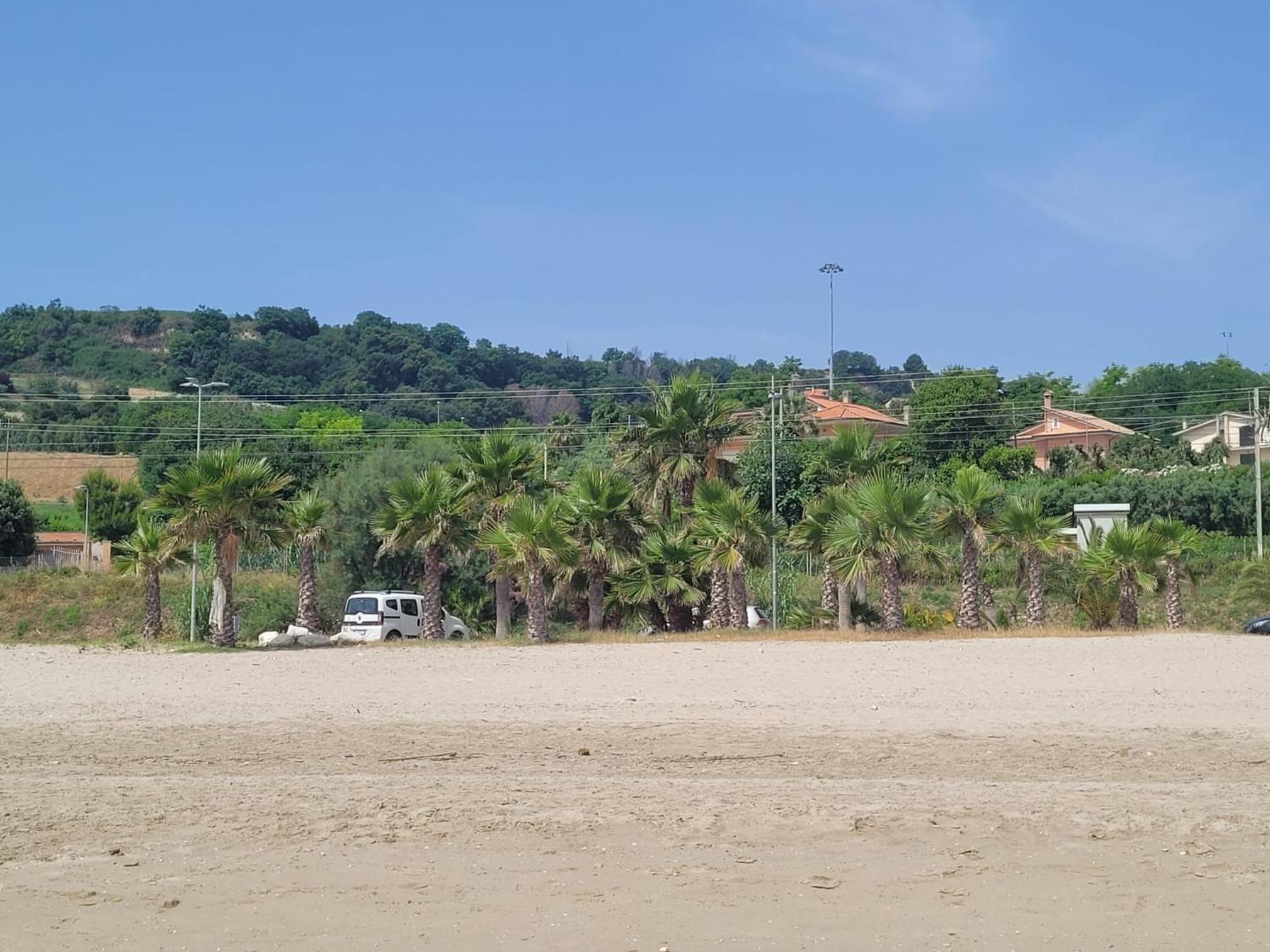 B&B La poeta view 4