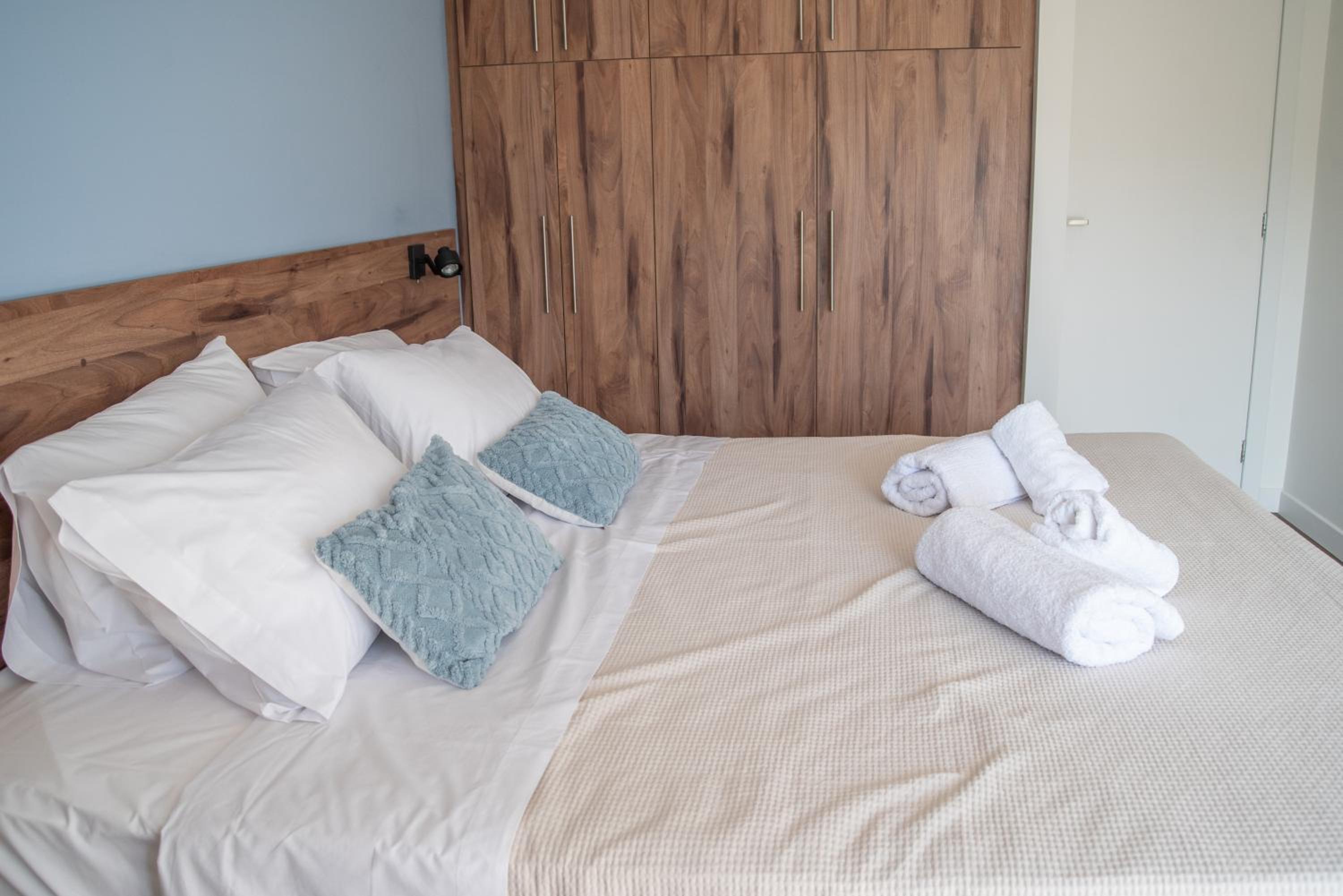 Naiads Nest - The Comfort Lux view 5