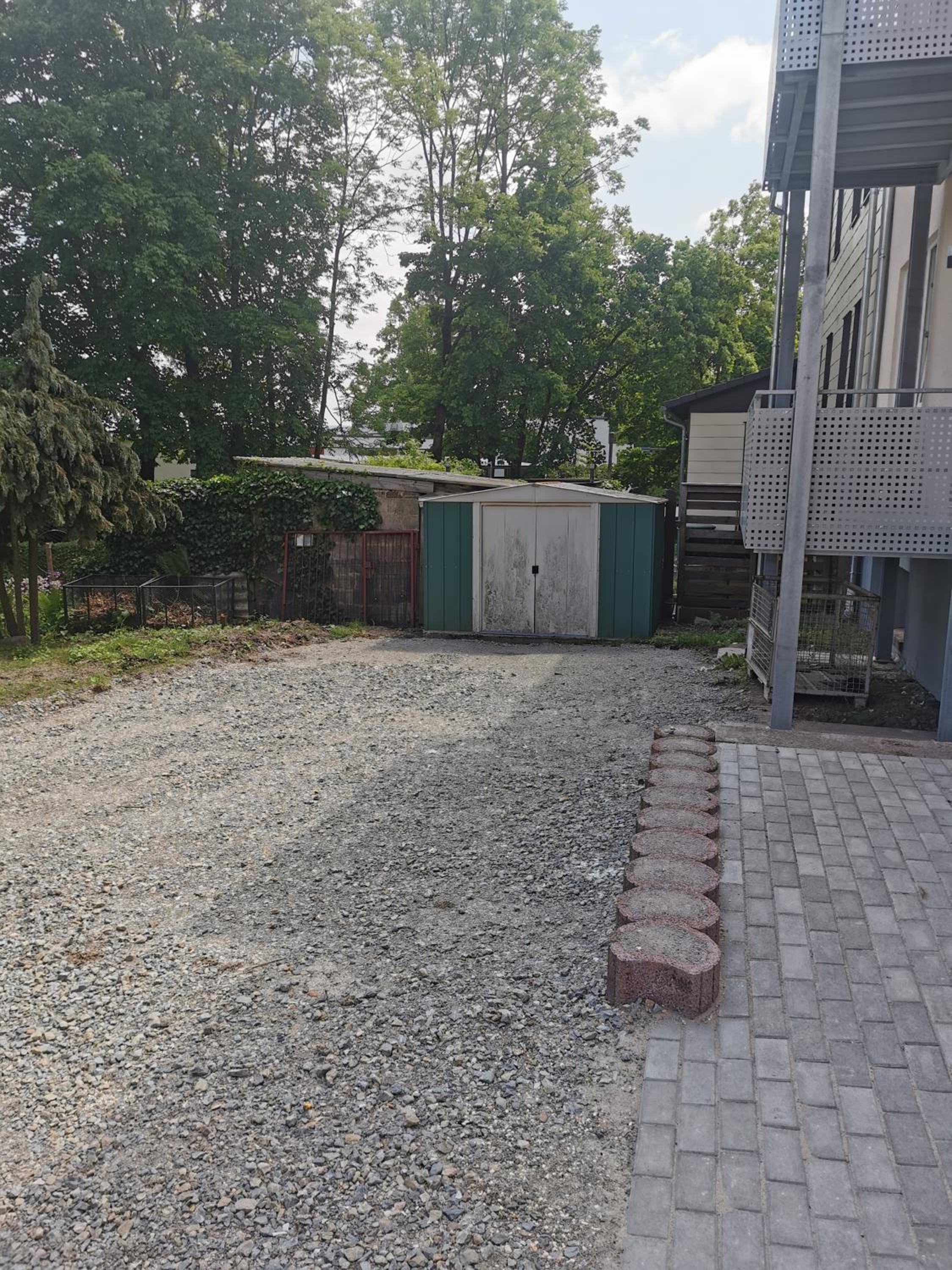 BohnApartments - Stadtblick Zechenhaus - Balkon - Parkplatz - WLAN - sehr ruhig - barrierearm
