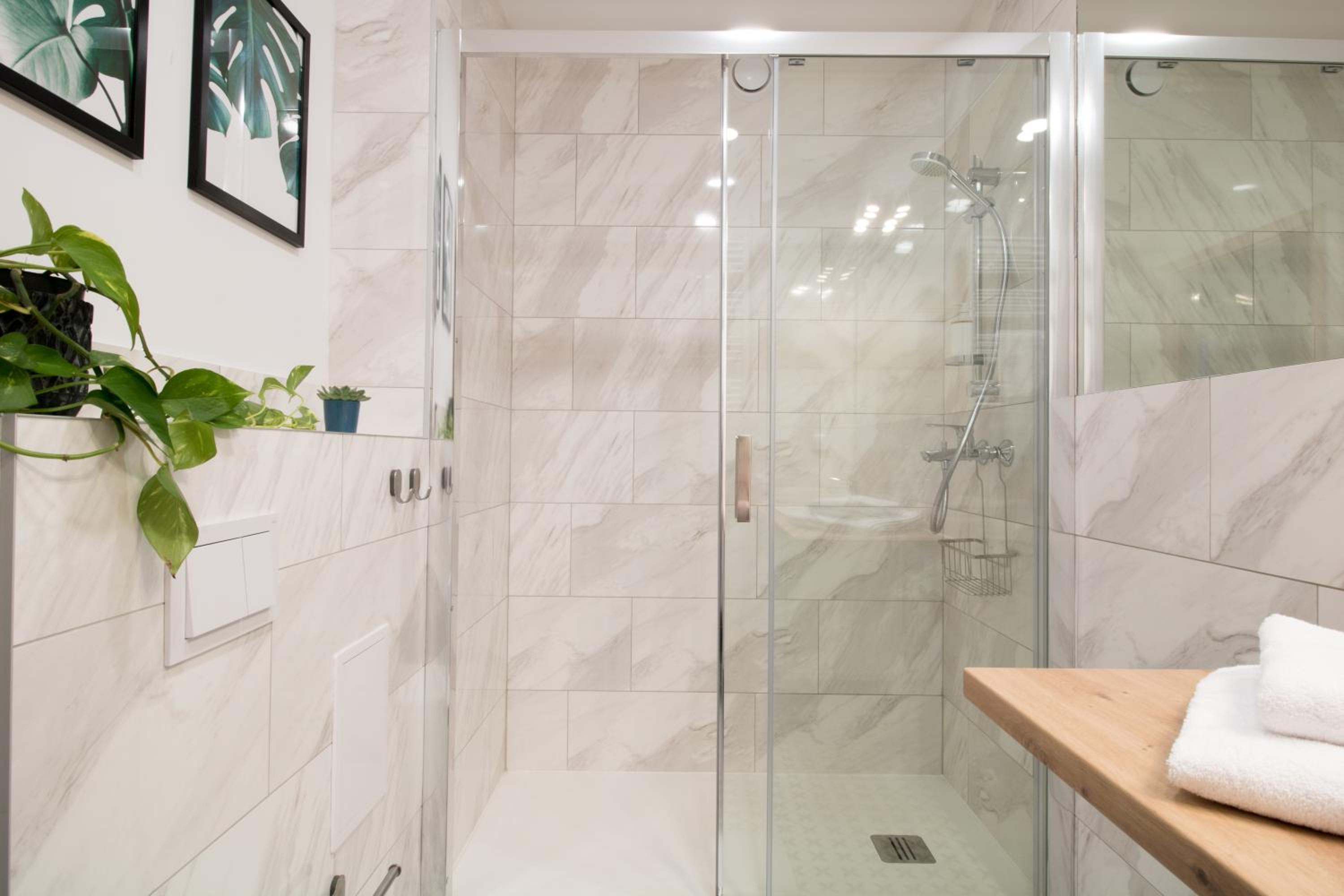 Apartamenty Dębowa 3