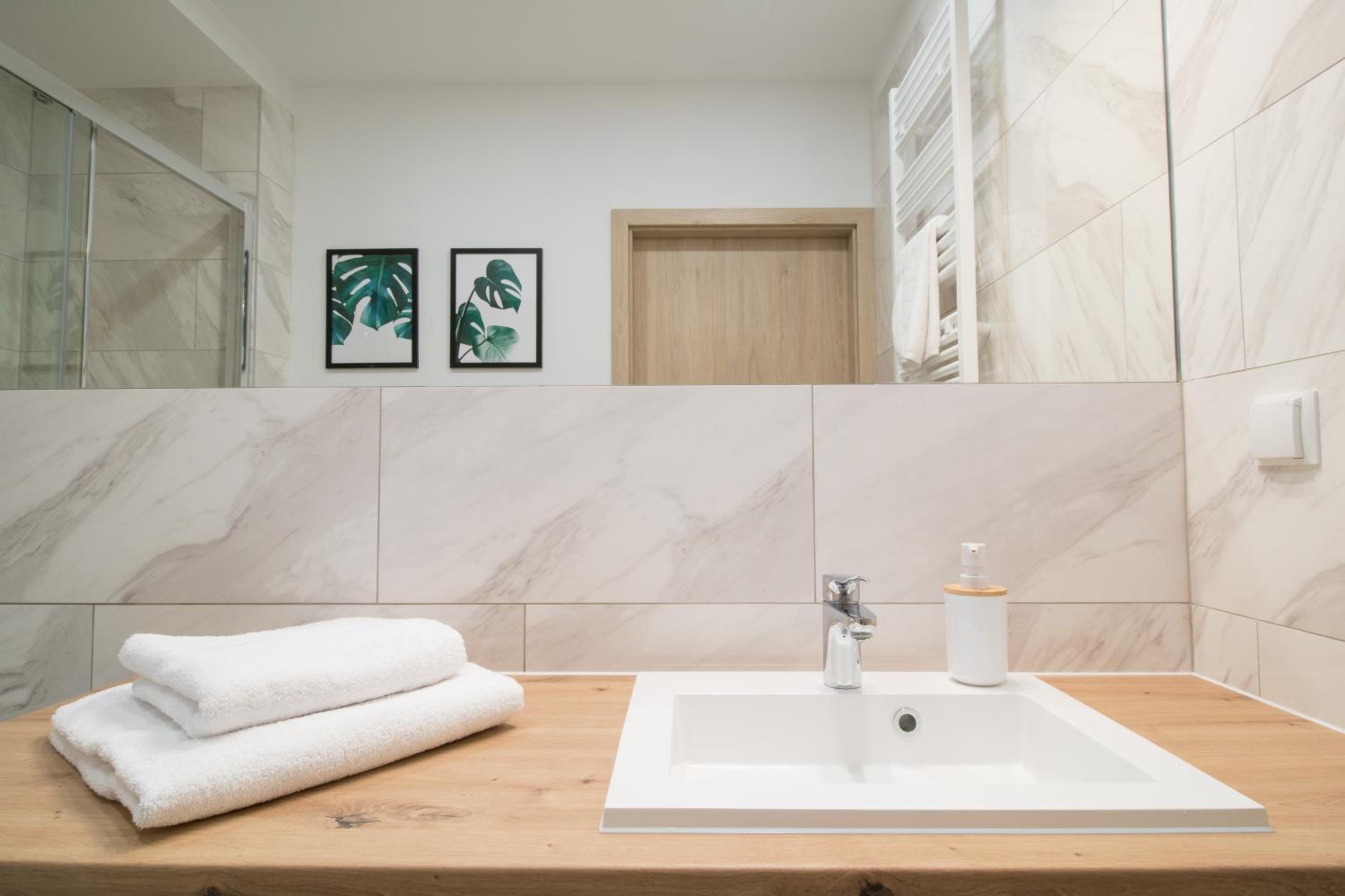 Apartamenty Dębowa 3