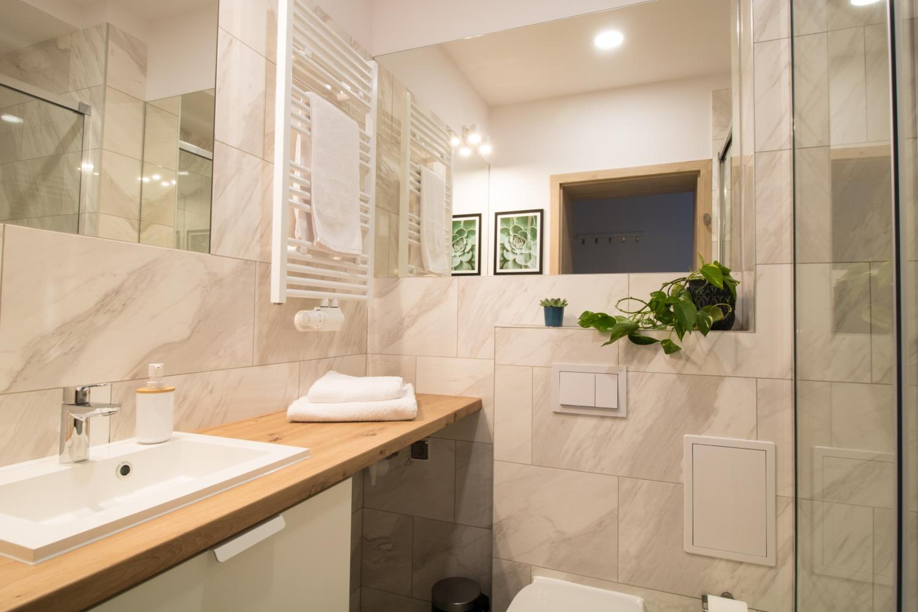 Apartamenty Dębowa 3