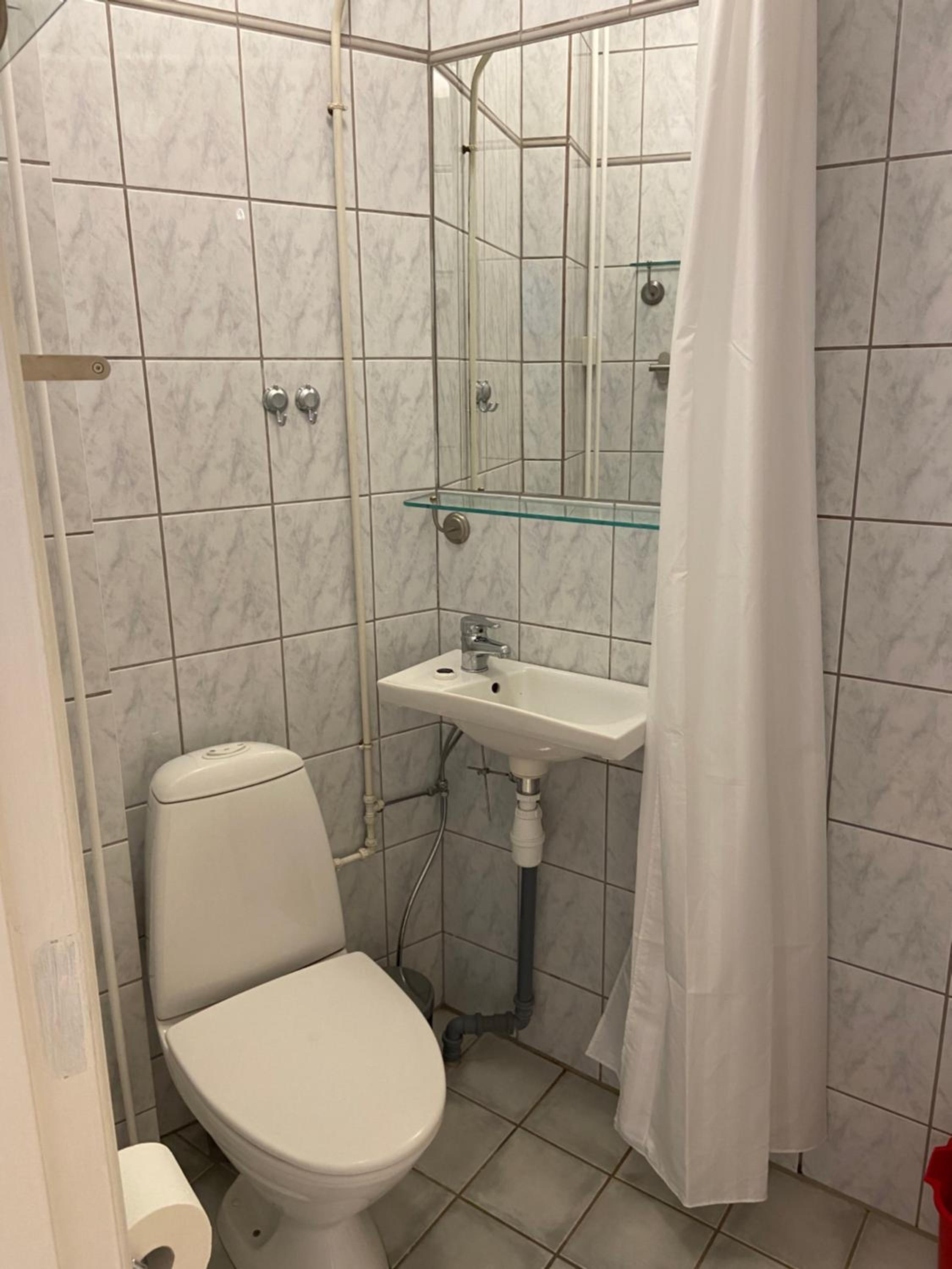Vesterbro Apartments 315 view 2