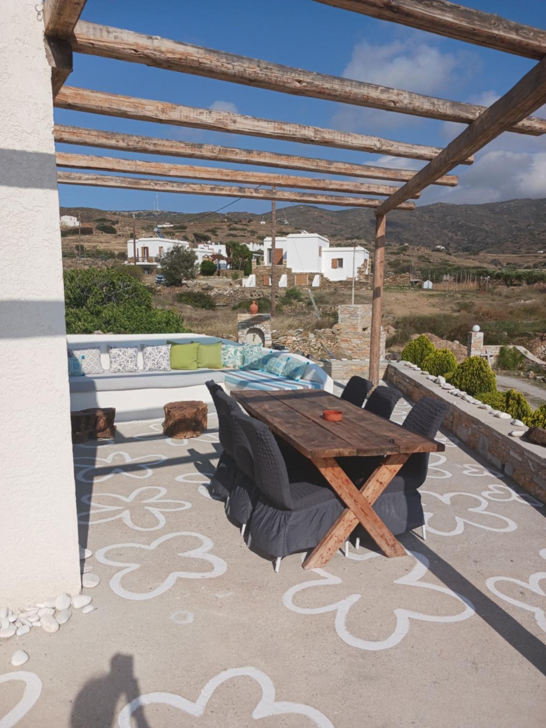 Revery Villa & House