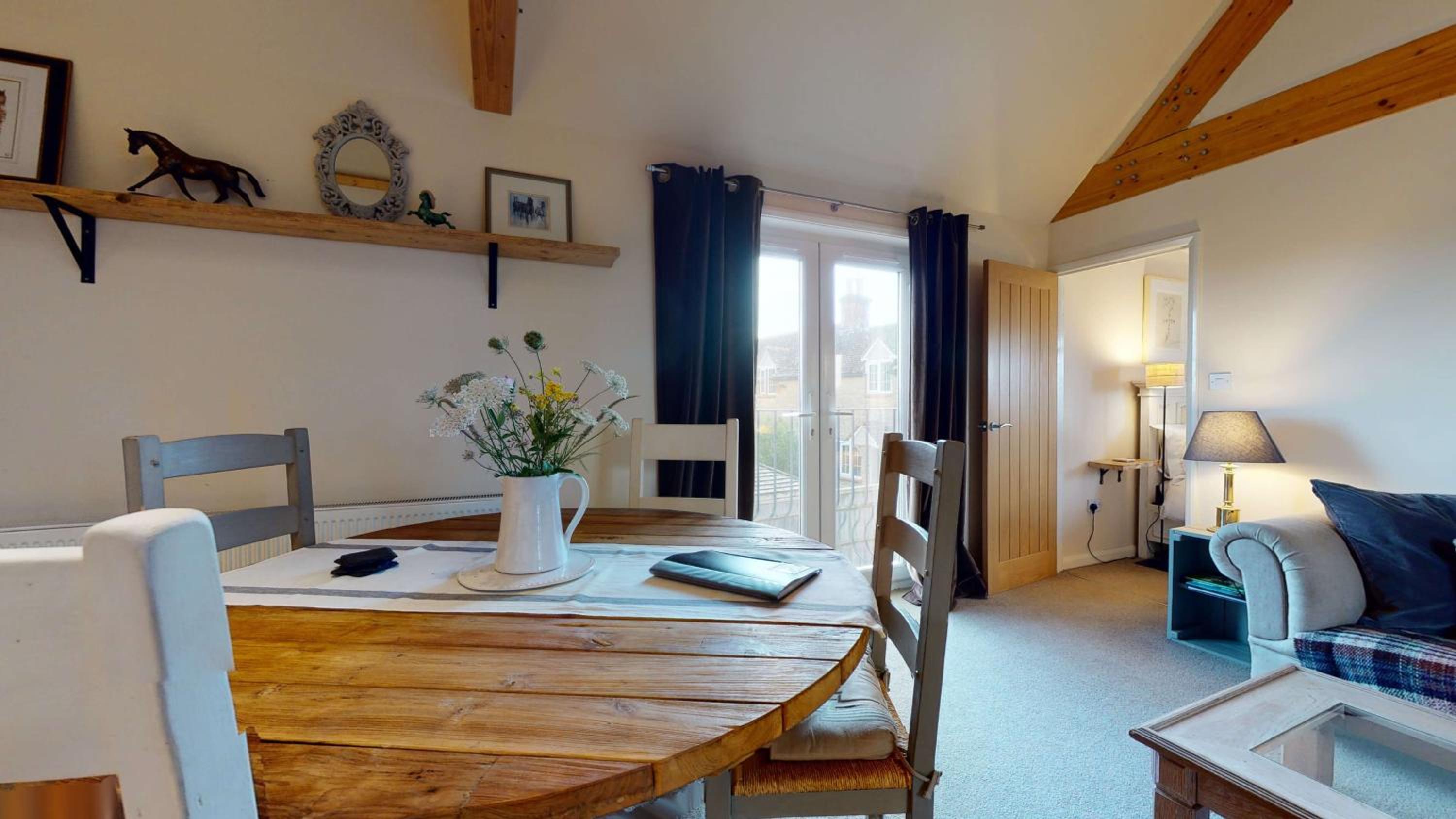 Sansoms Loft