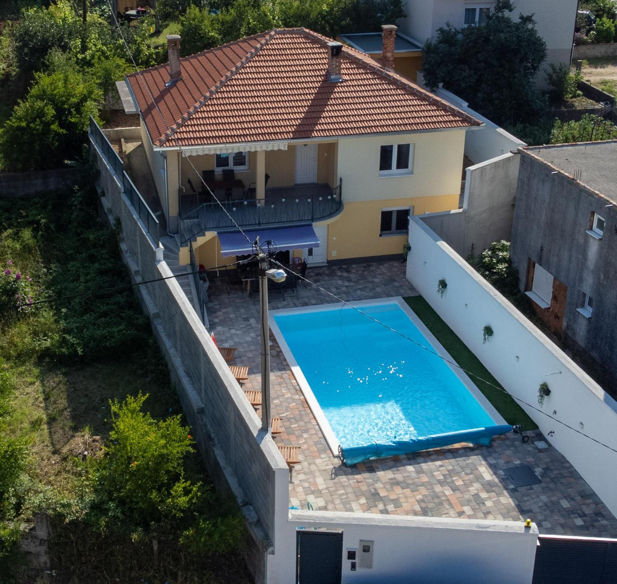 Villa UpTown
