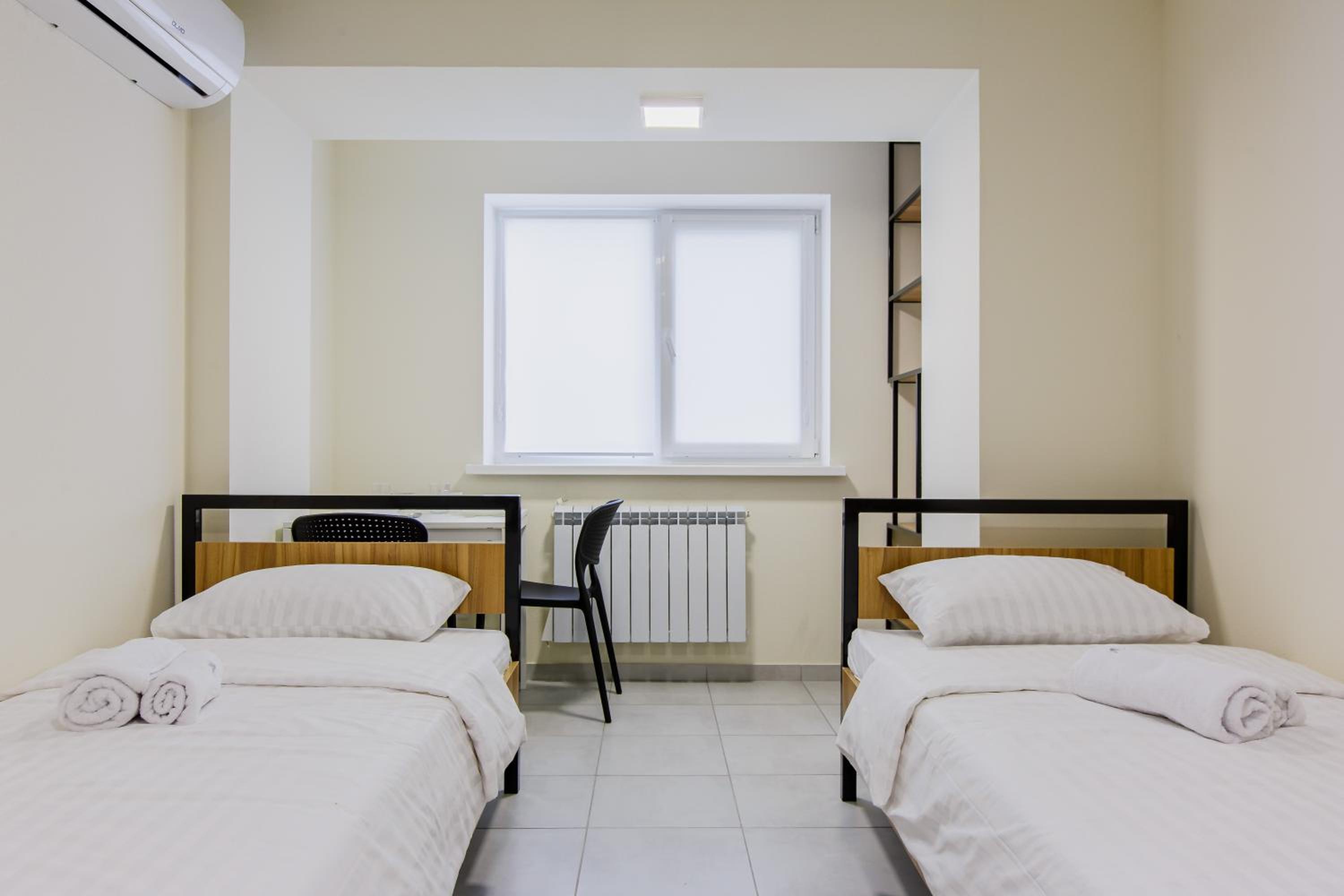 GD Apartment osokorky