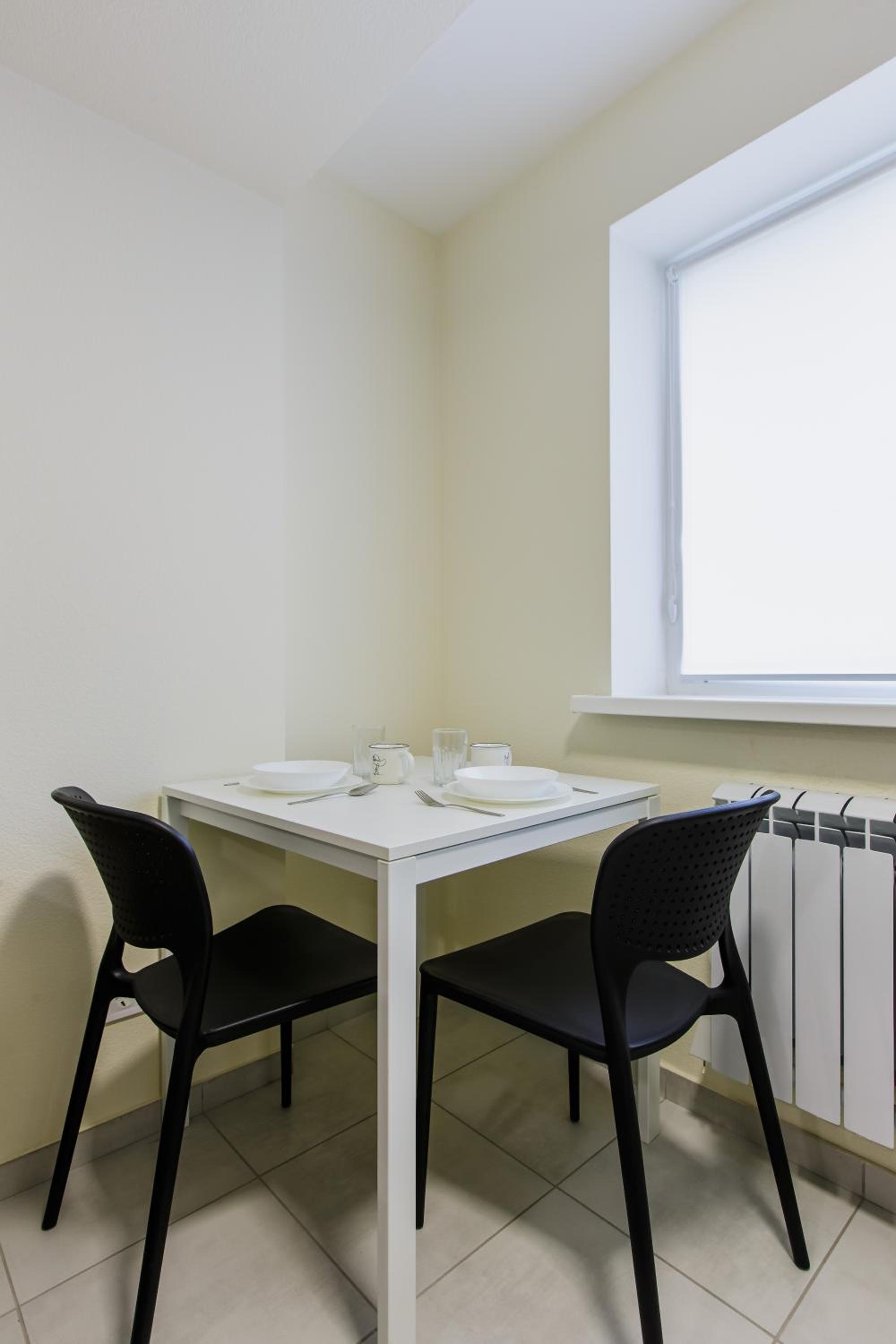 GD Apartment osokorky