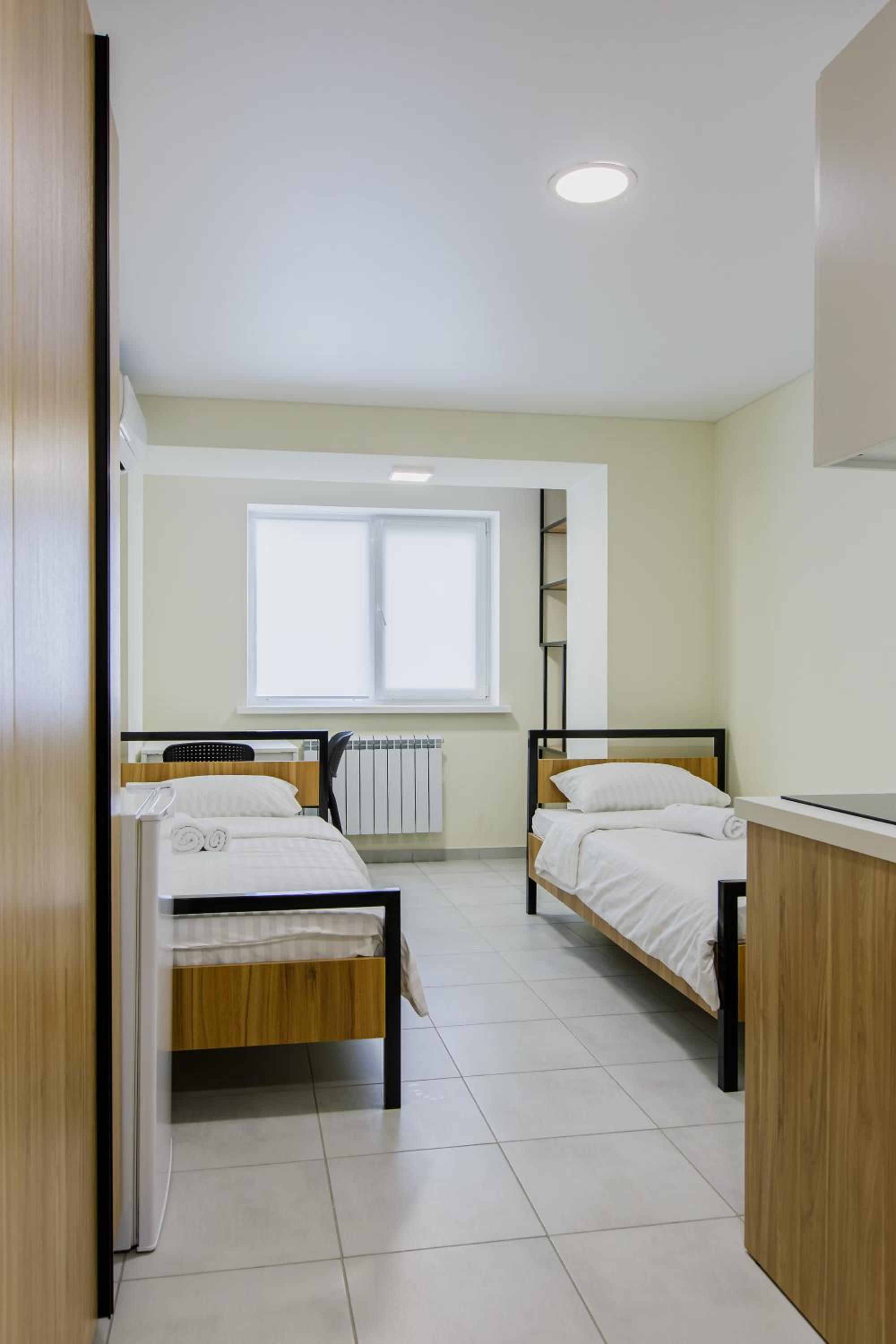 GD Apartment osokorky