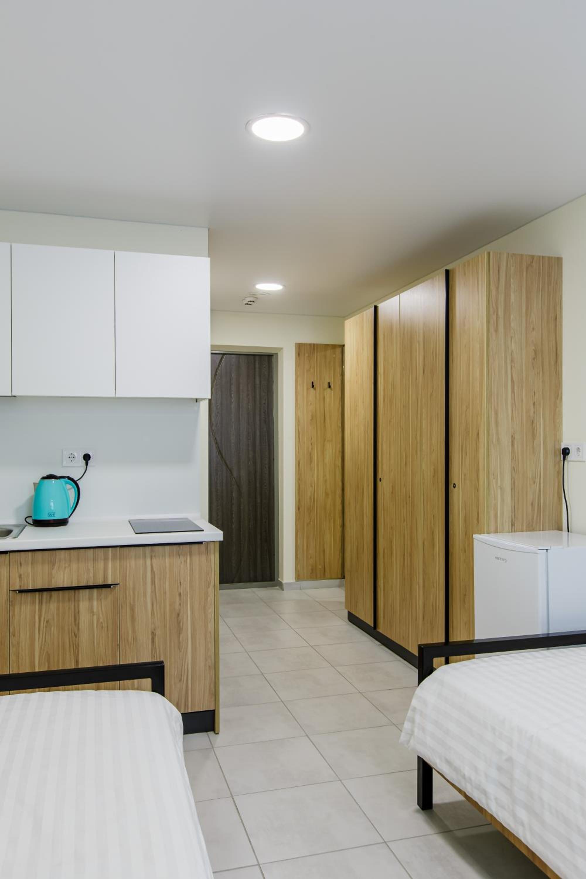GD Apartment osokorky