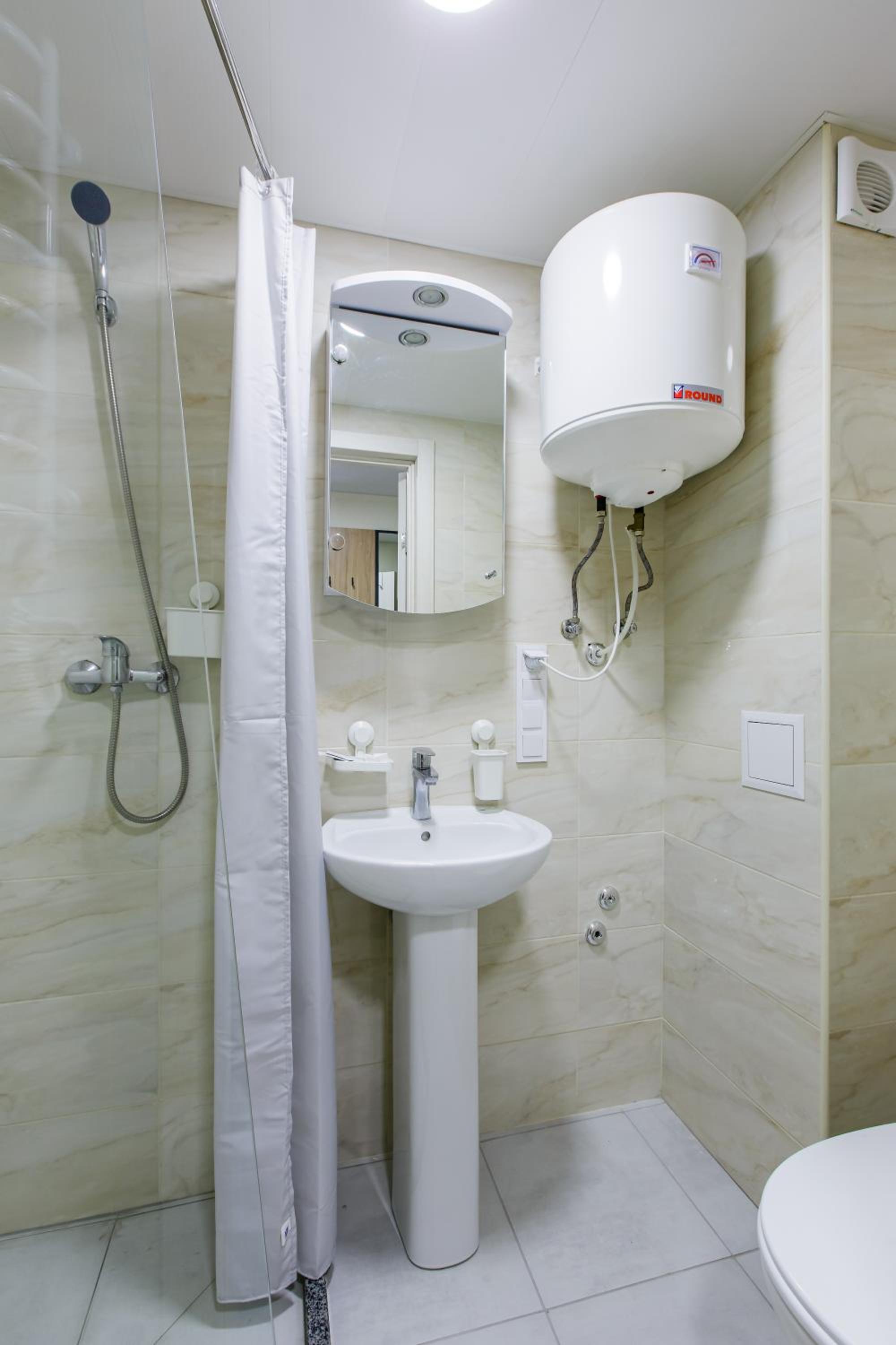 GD Apartment osokorky