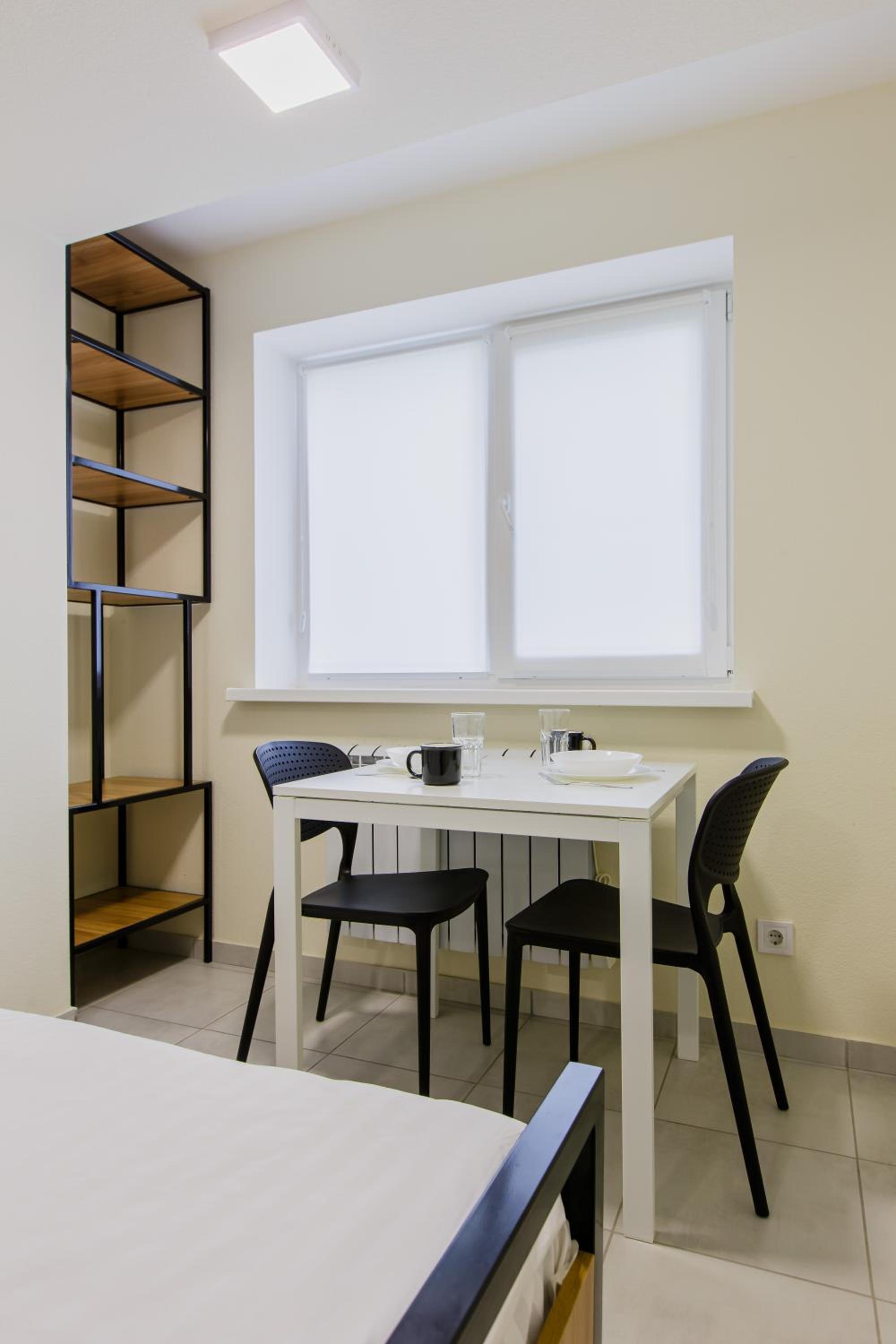 GD Apartment osokorky