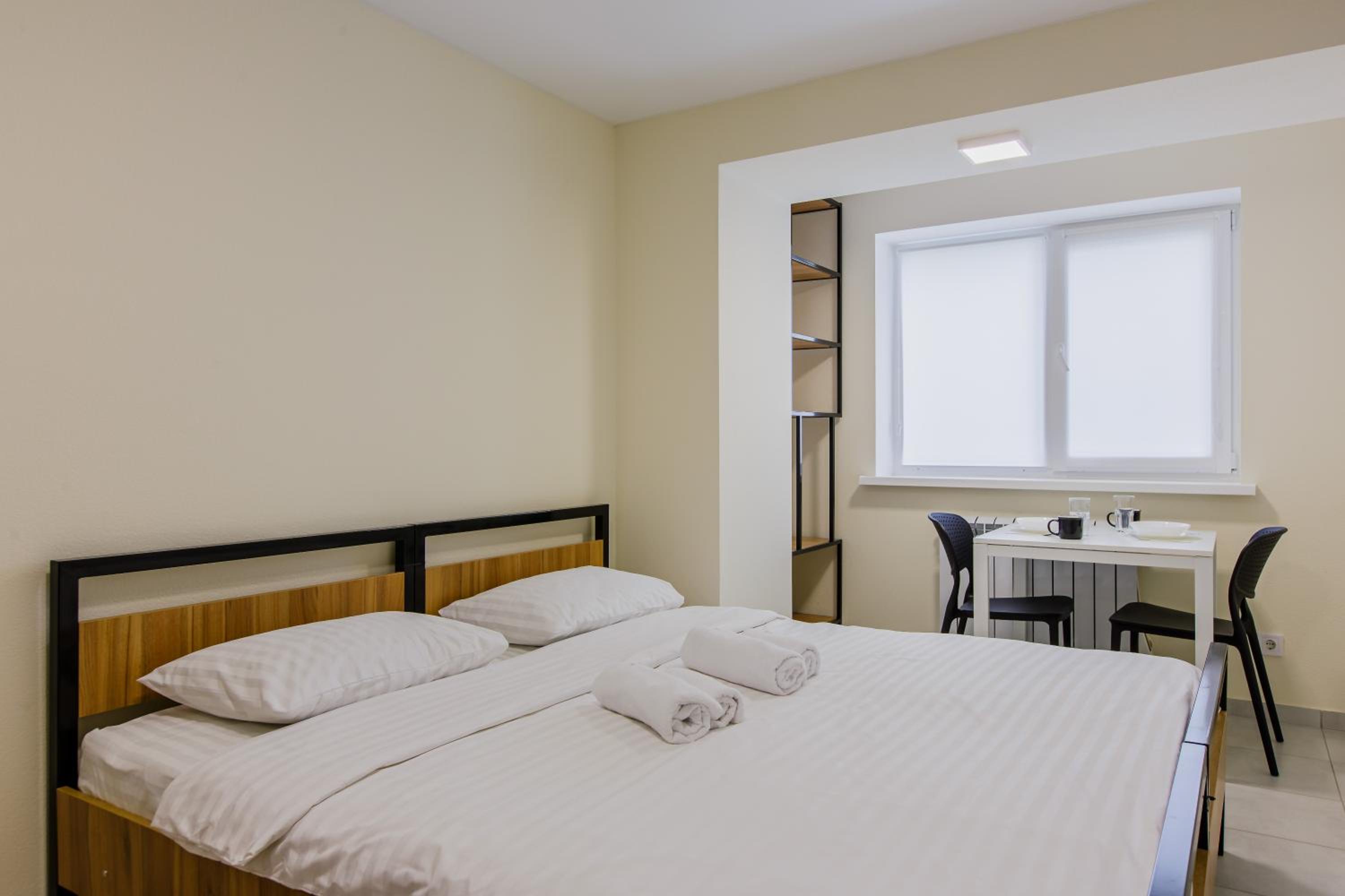 GD Apartment osokorky