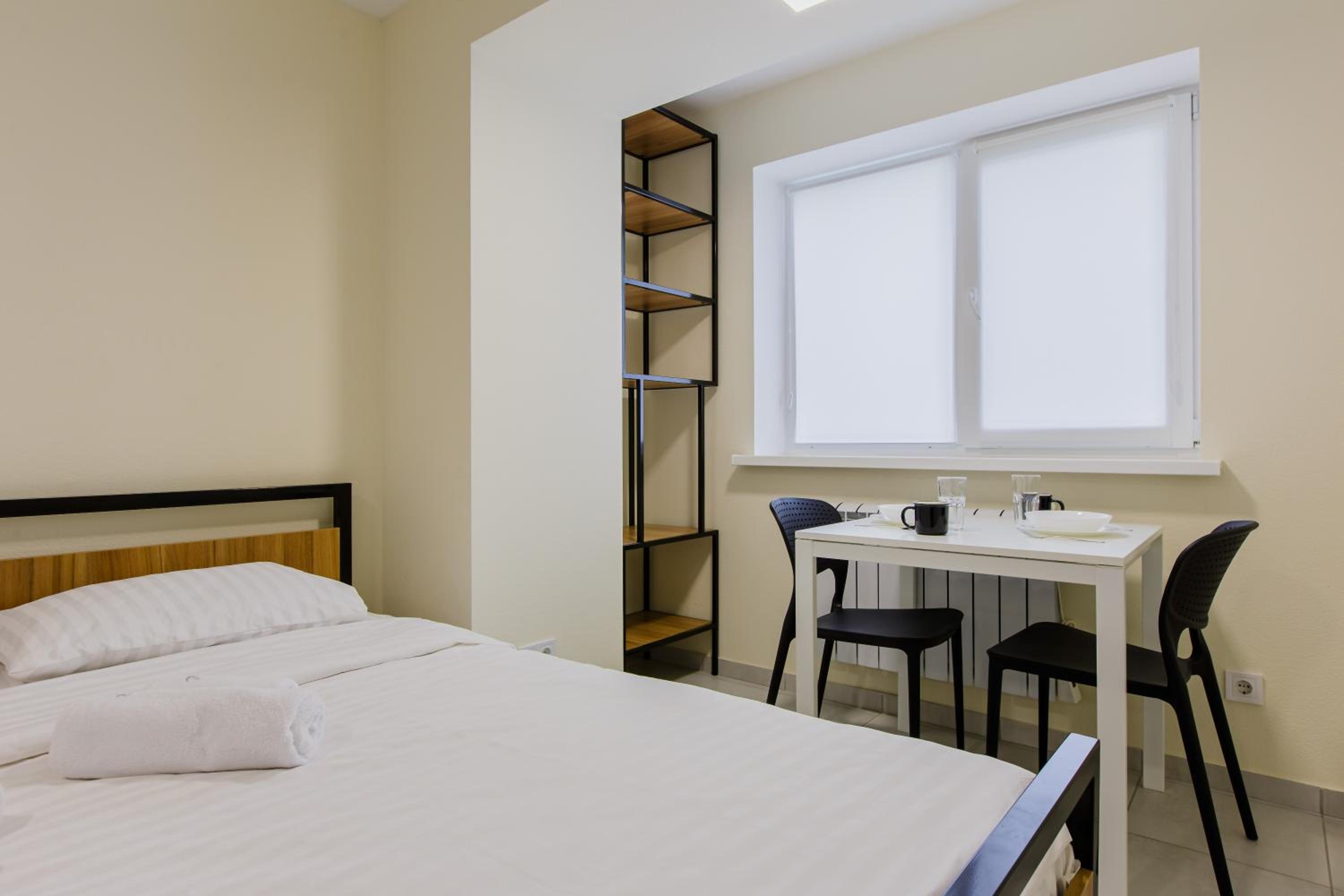GD Apartment osokorky