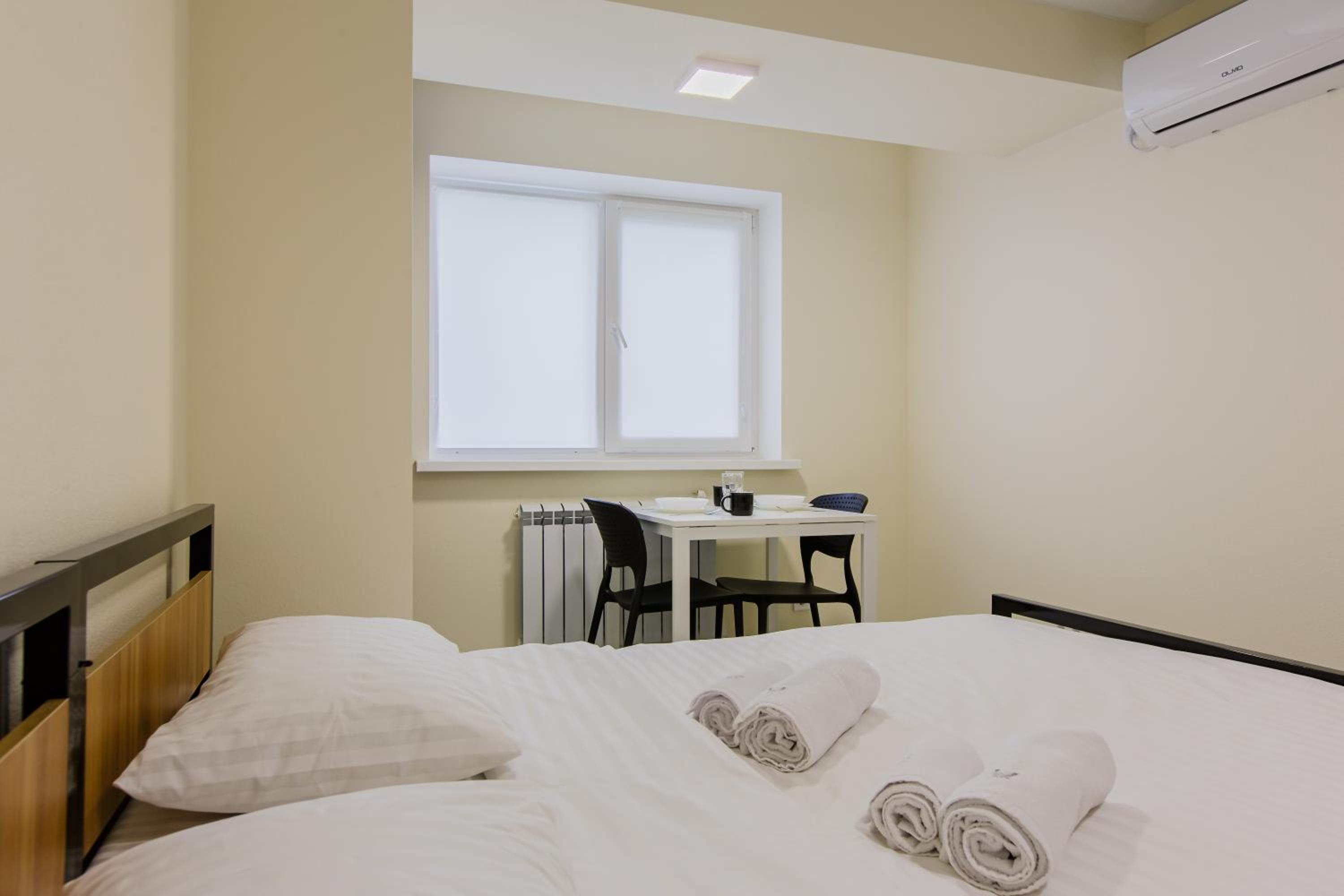 GD Apartment osokorky