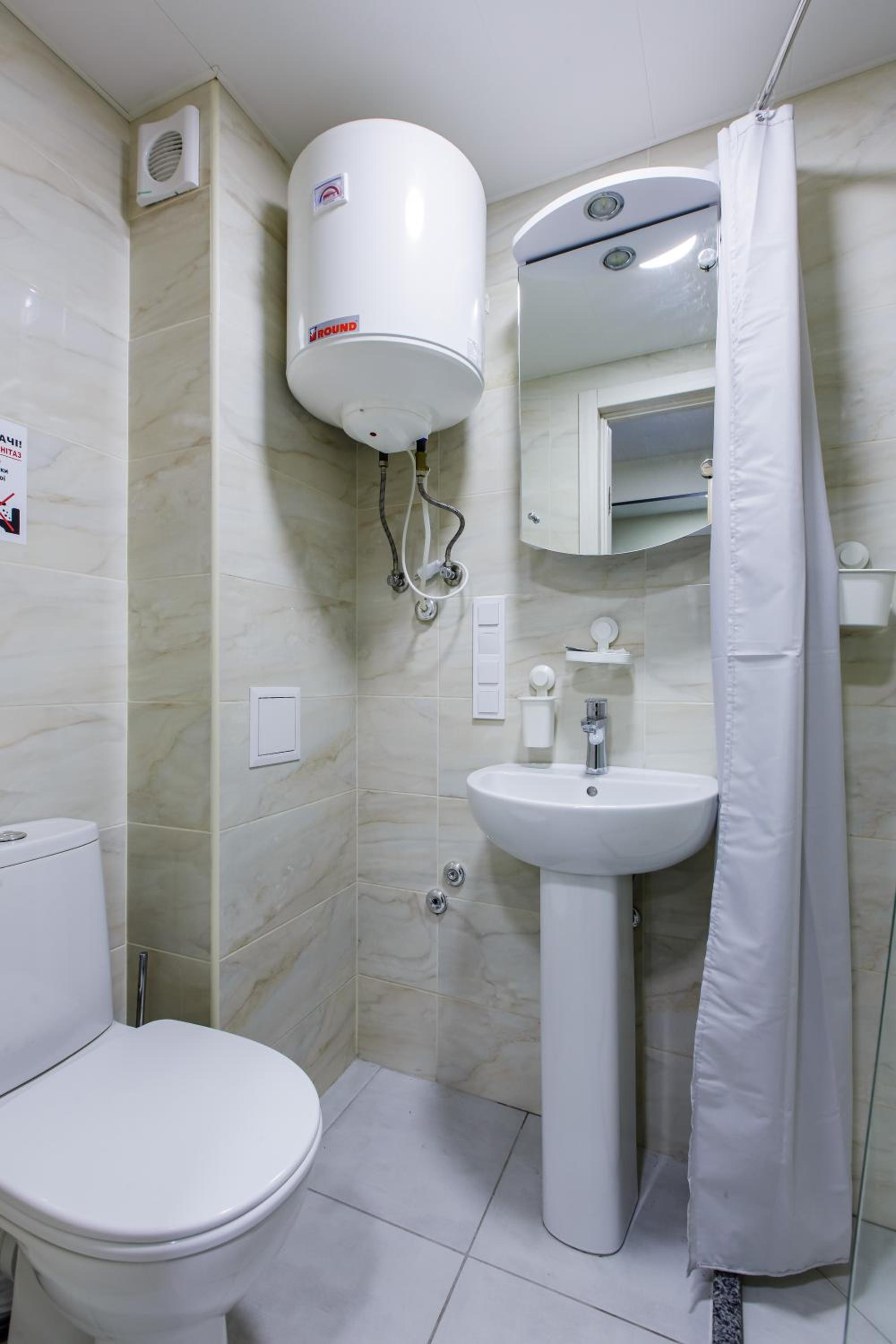GD Apartment osokorky