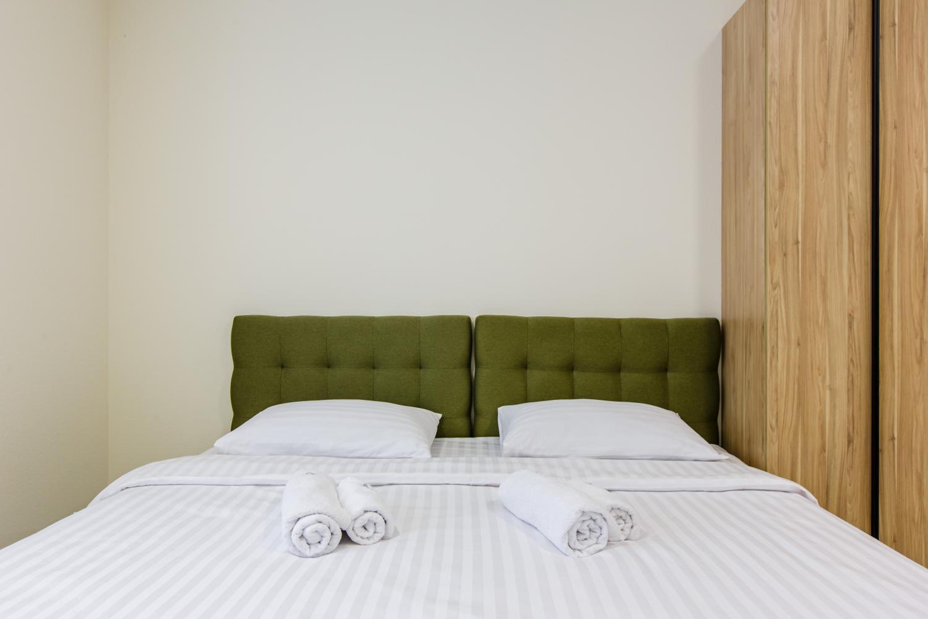 GD Apartment osokorky