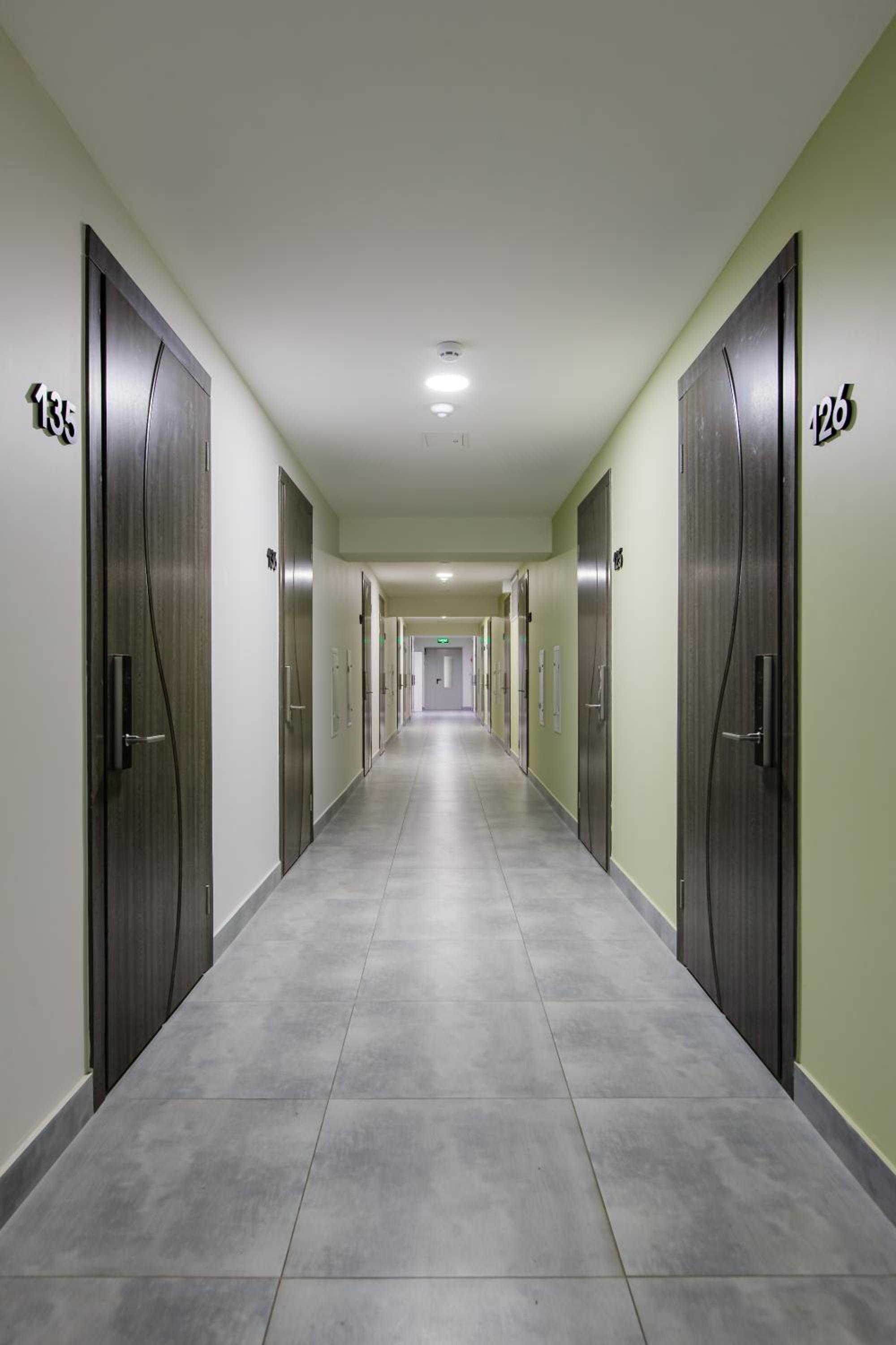 GD Apartment osokorky