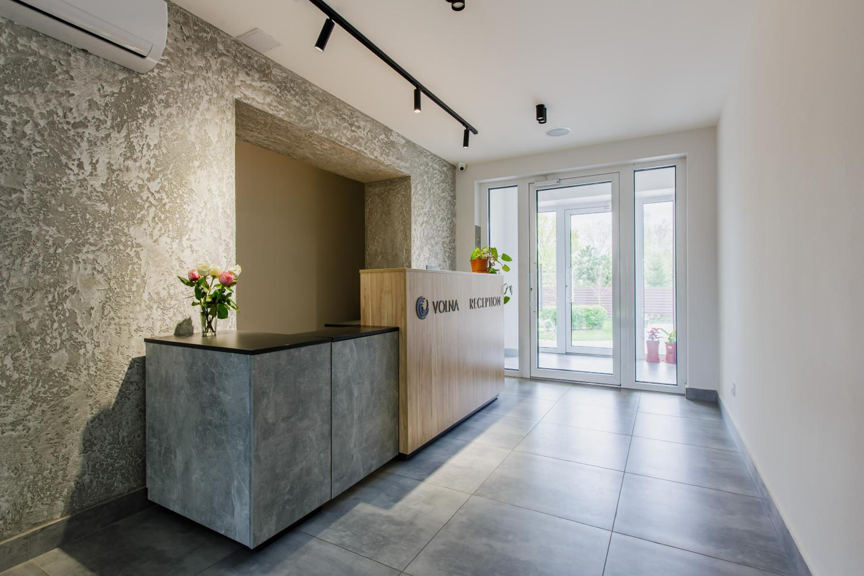 GD Apartment osokorky