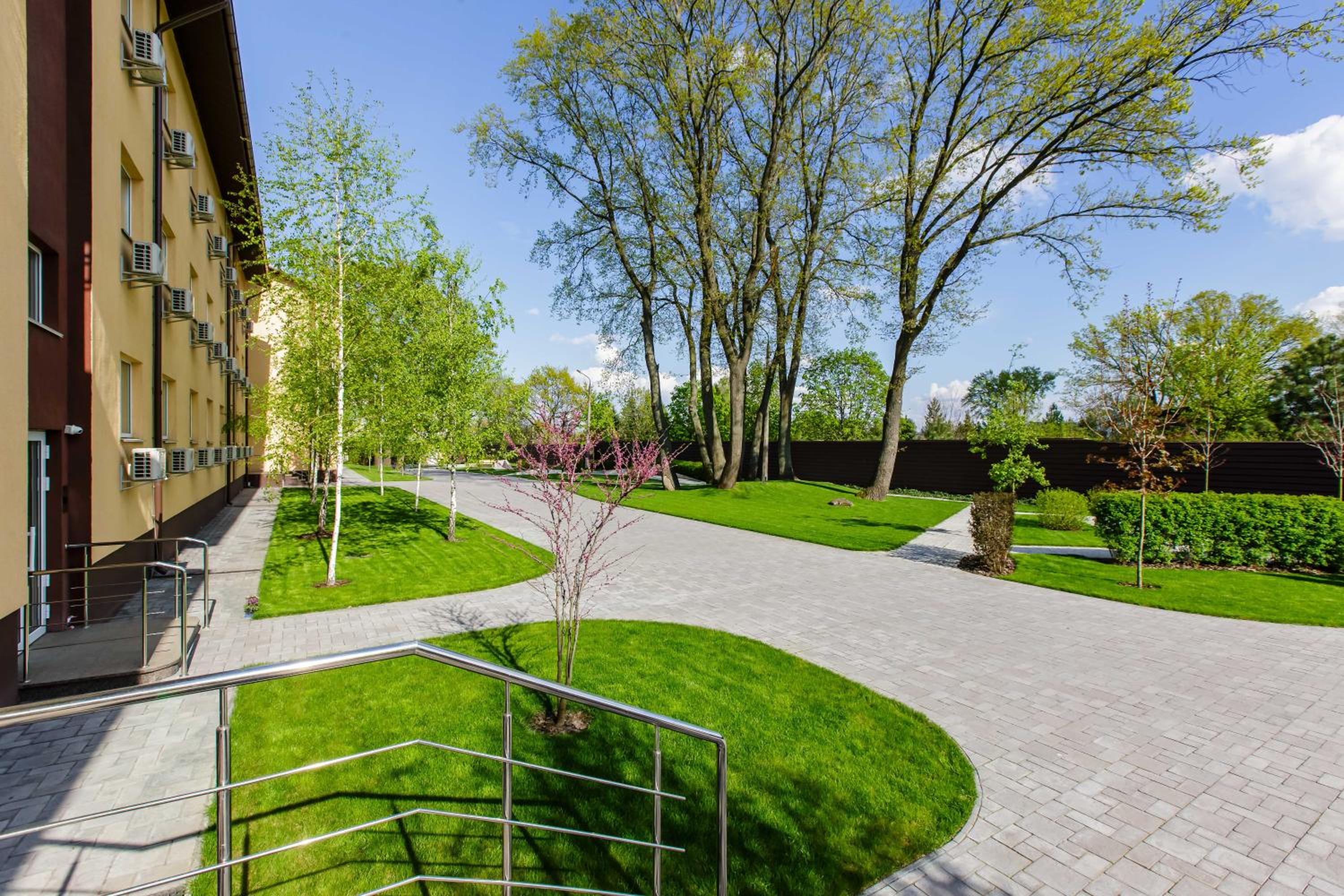 GD Apartment osokorky