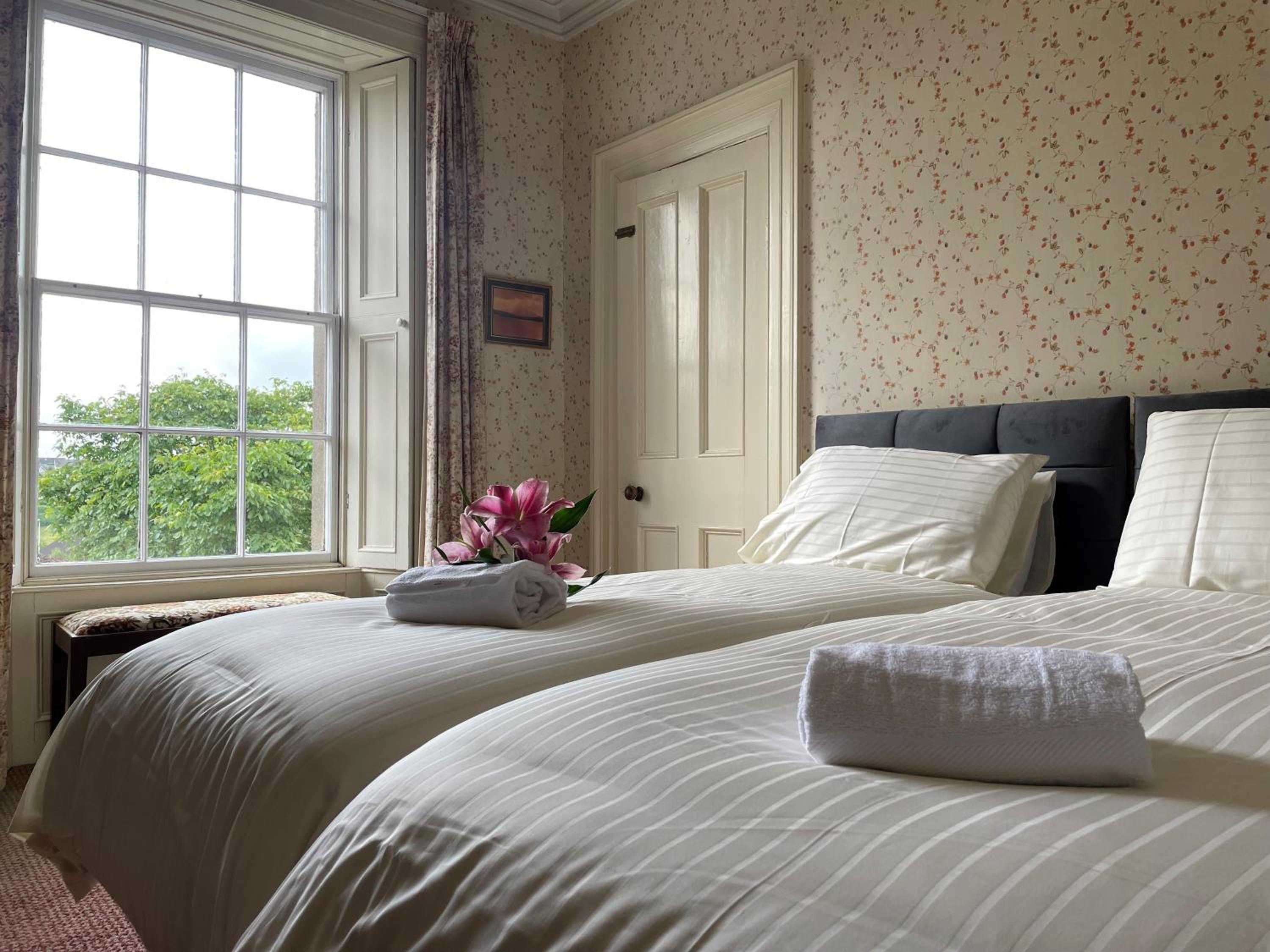 Willowbank House & Farm view 4