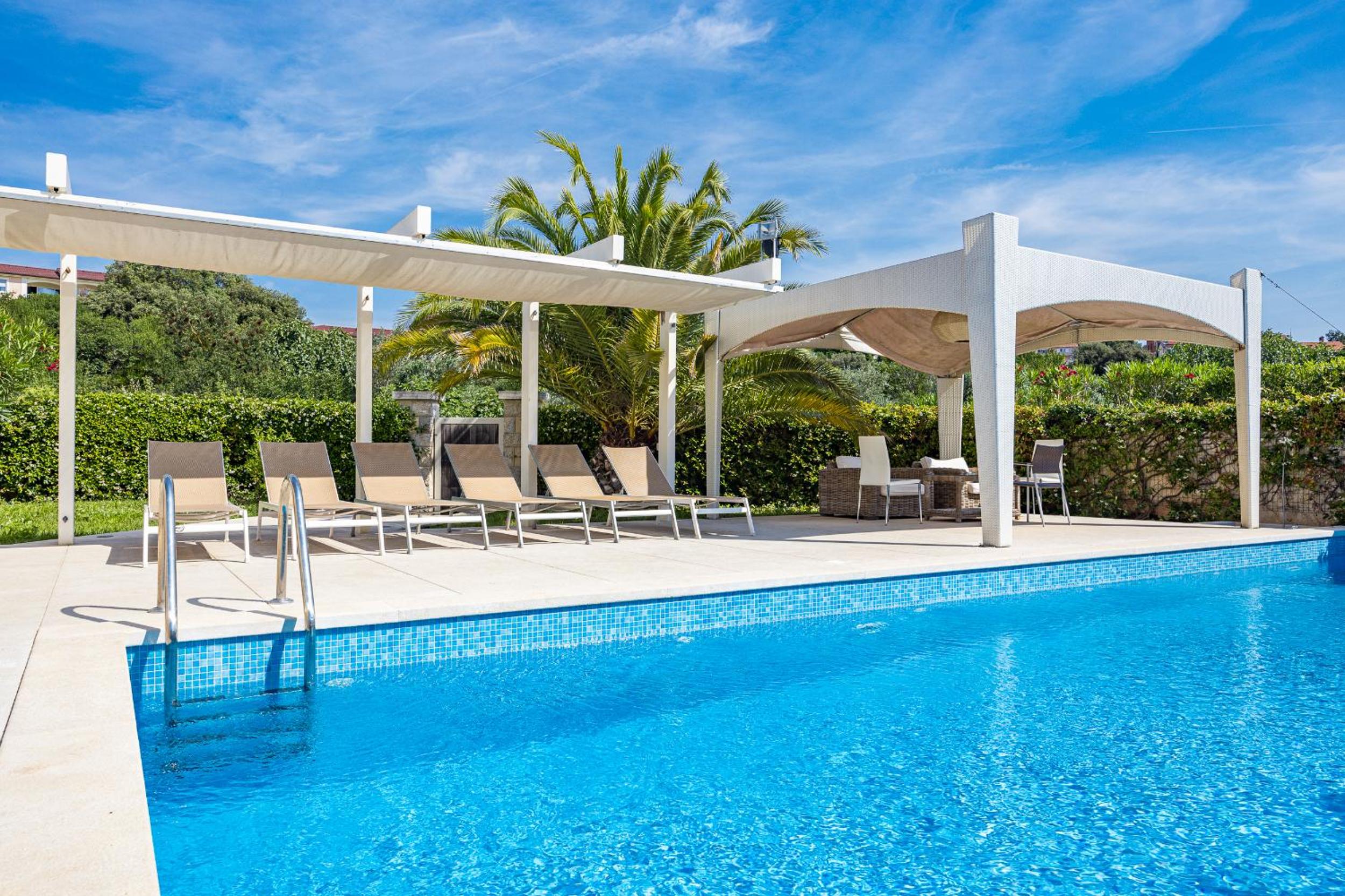 Villa Laura view 5