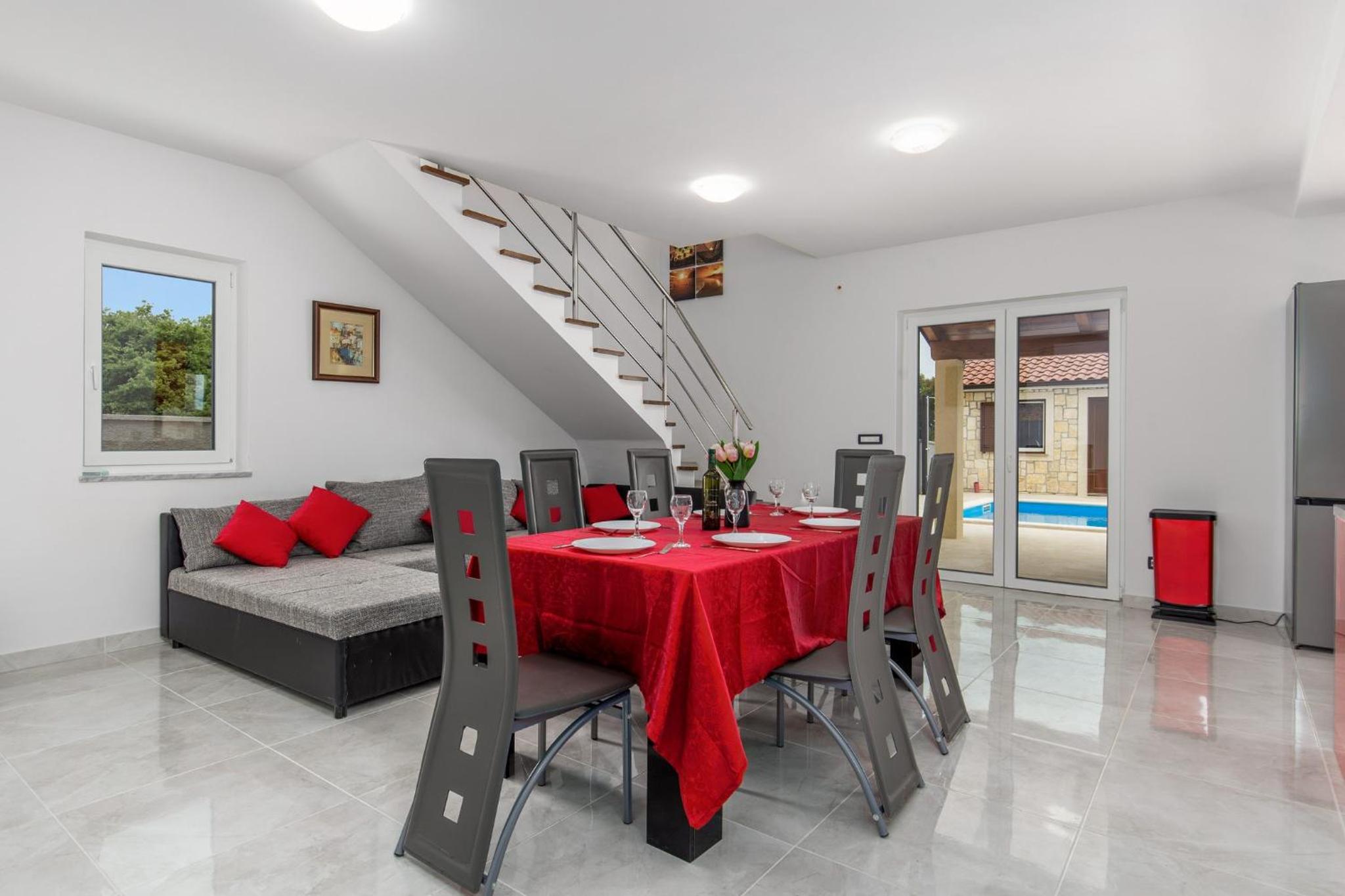 Villa Giulietta