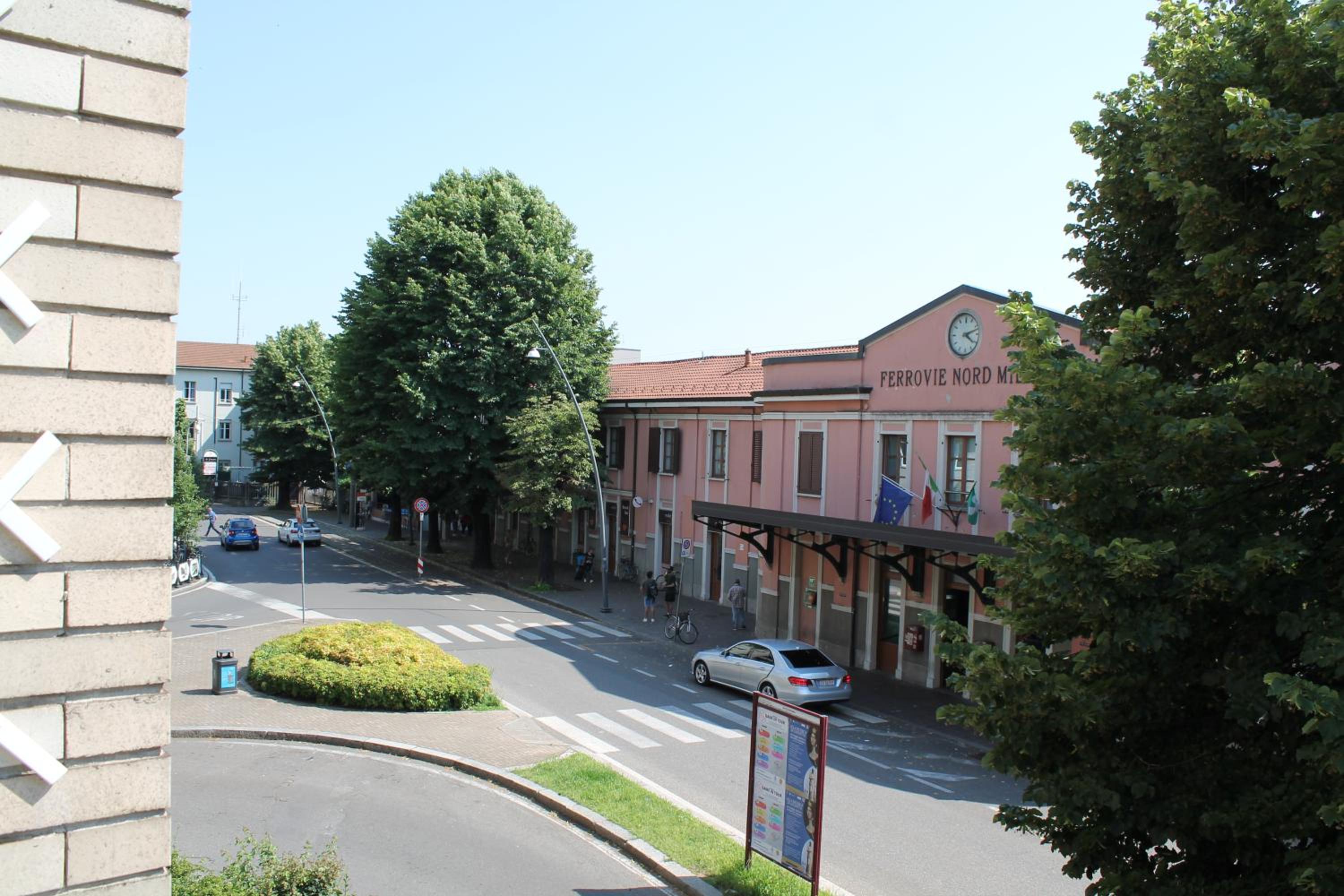 L'appartamento della Stazione di Saronno view 4